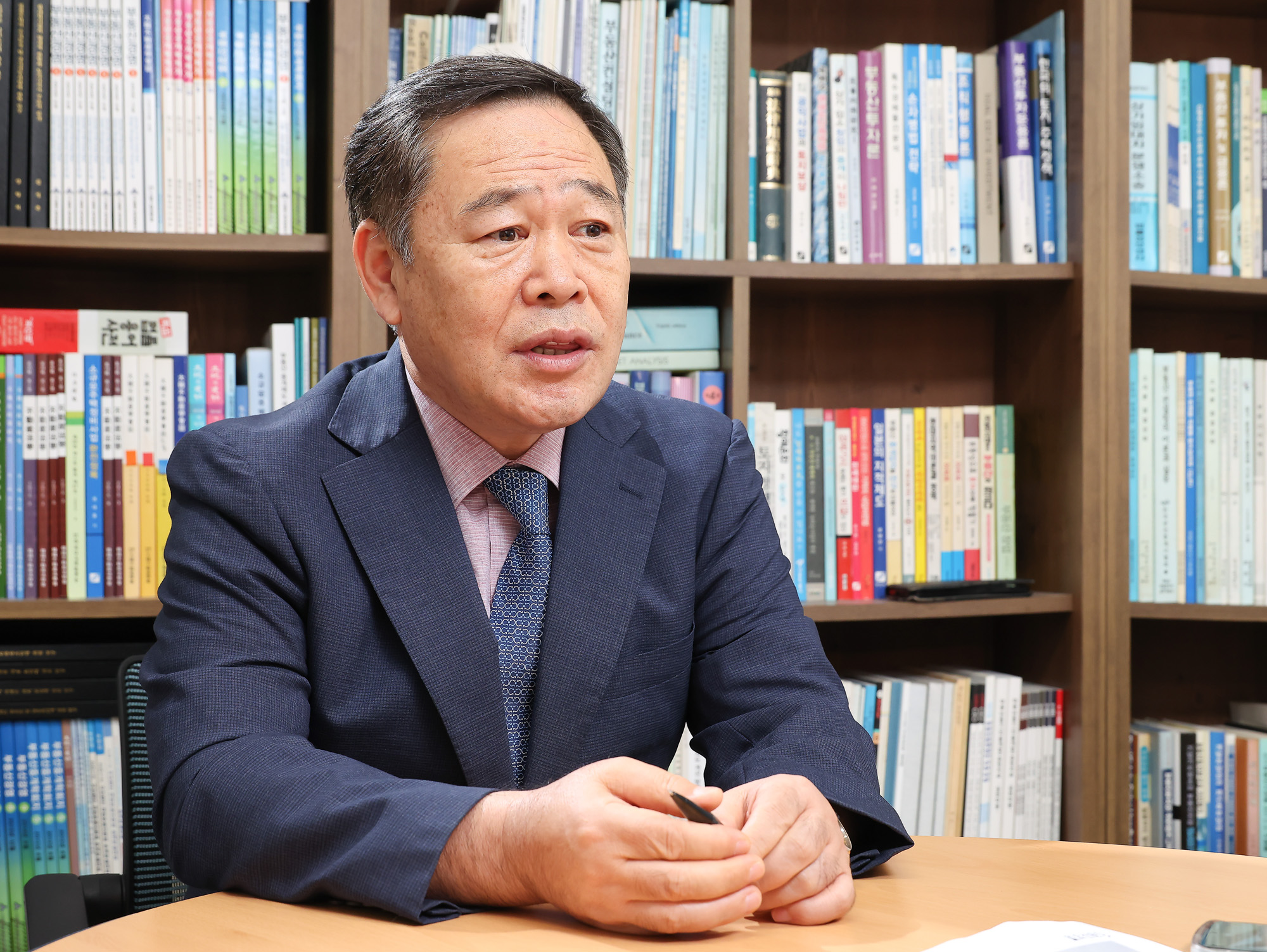 서진형 부동산 법무 광운대