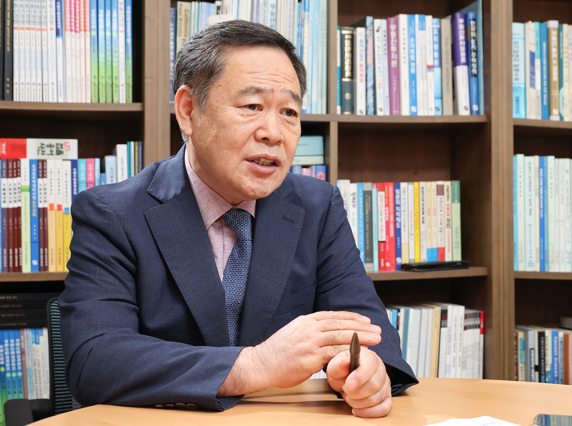 서진형 부동산 법무 광운대