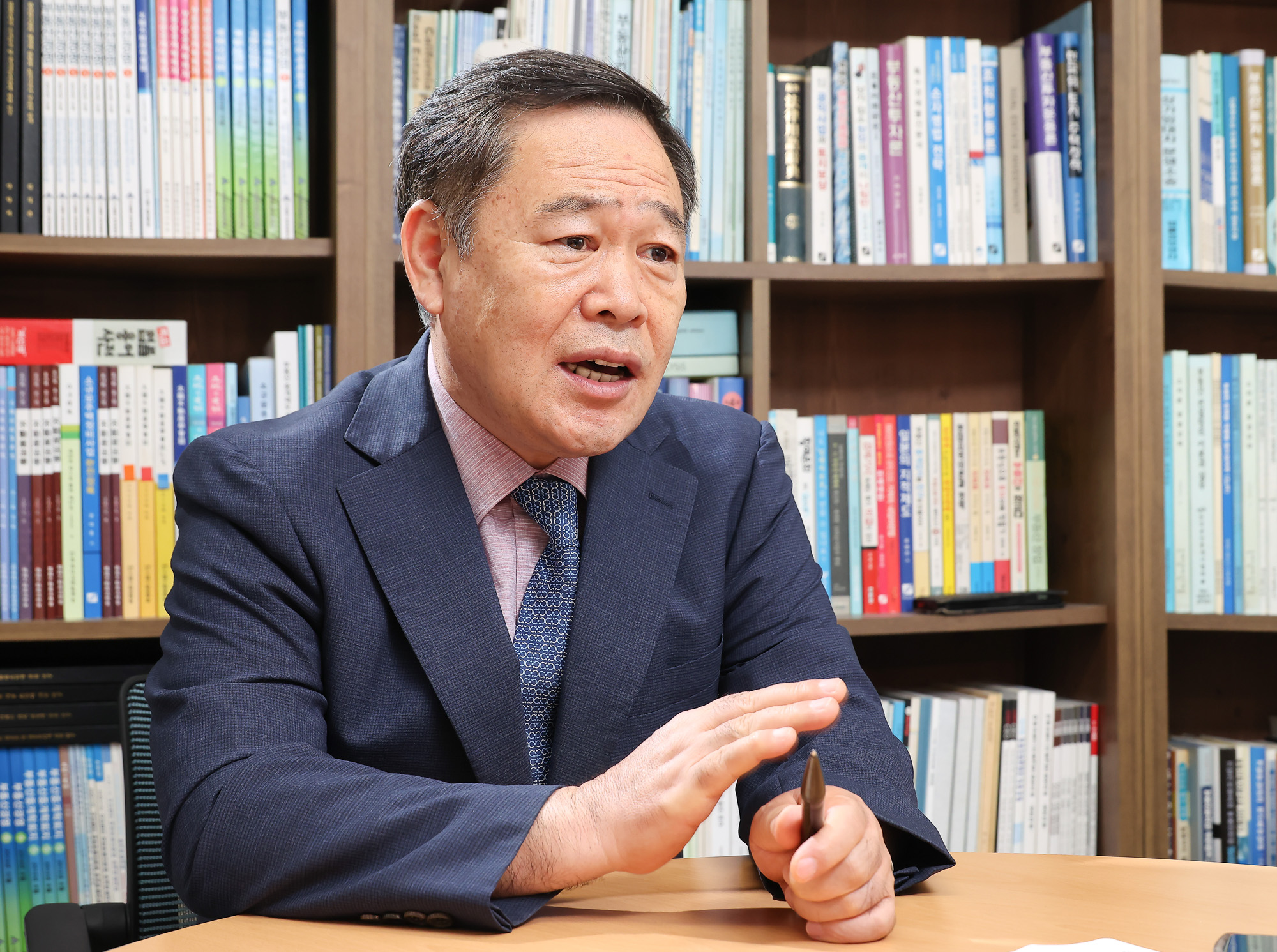 서진형 부동산 법무 광운대