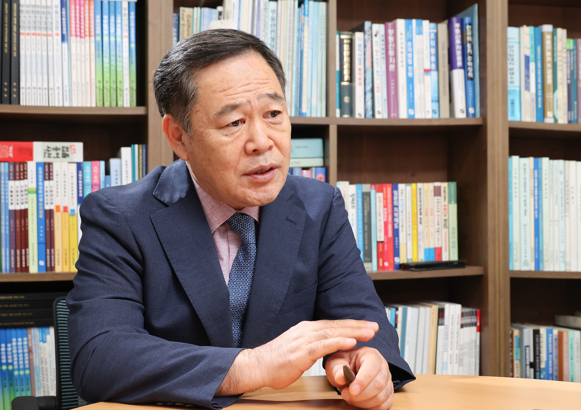 서진형 부동산 법무 광운대