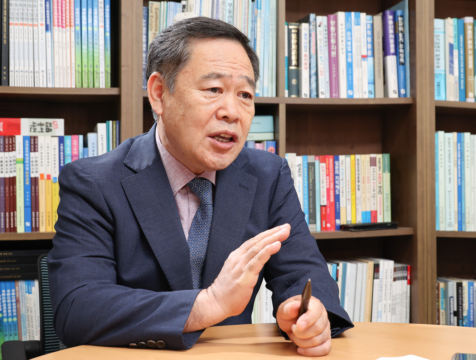 서진형 부동산 법무 광운대