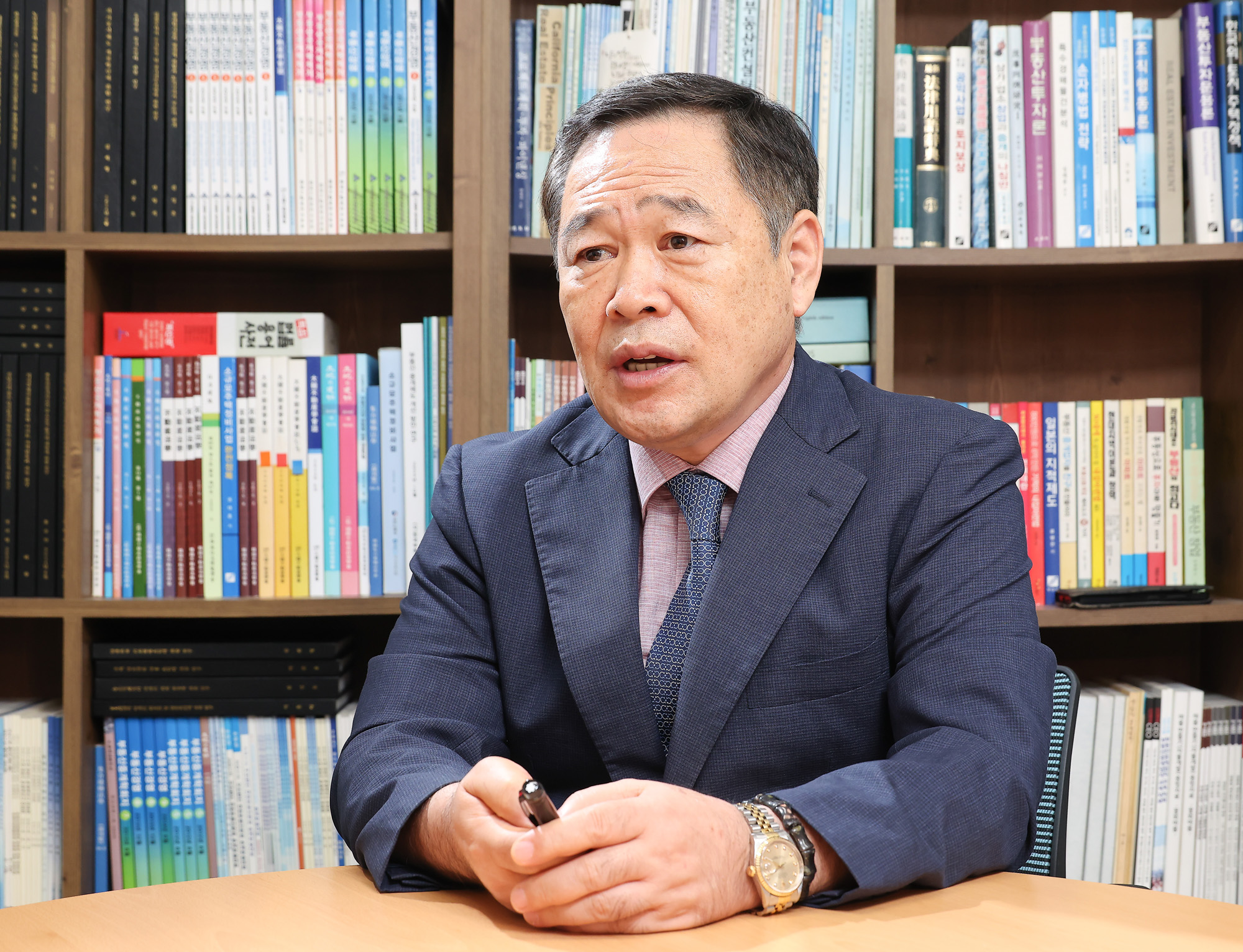 서진형 부동산 법무 광운대