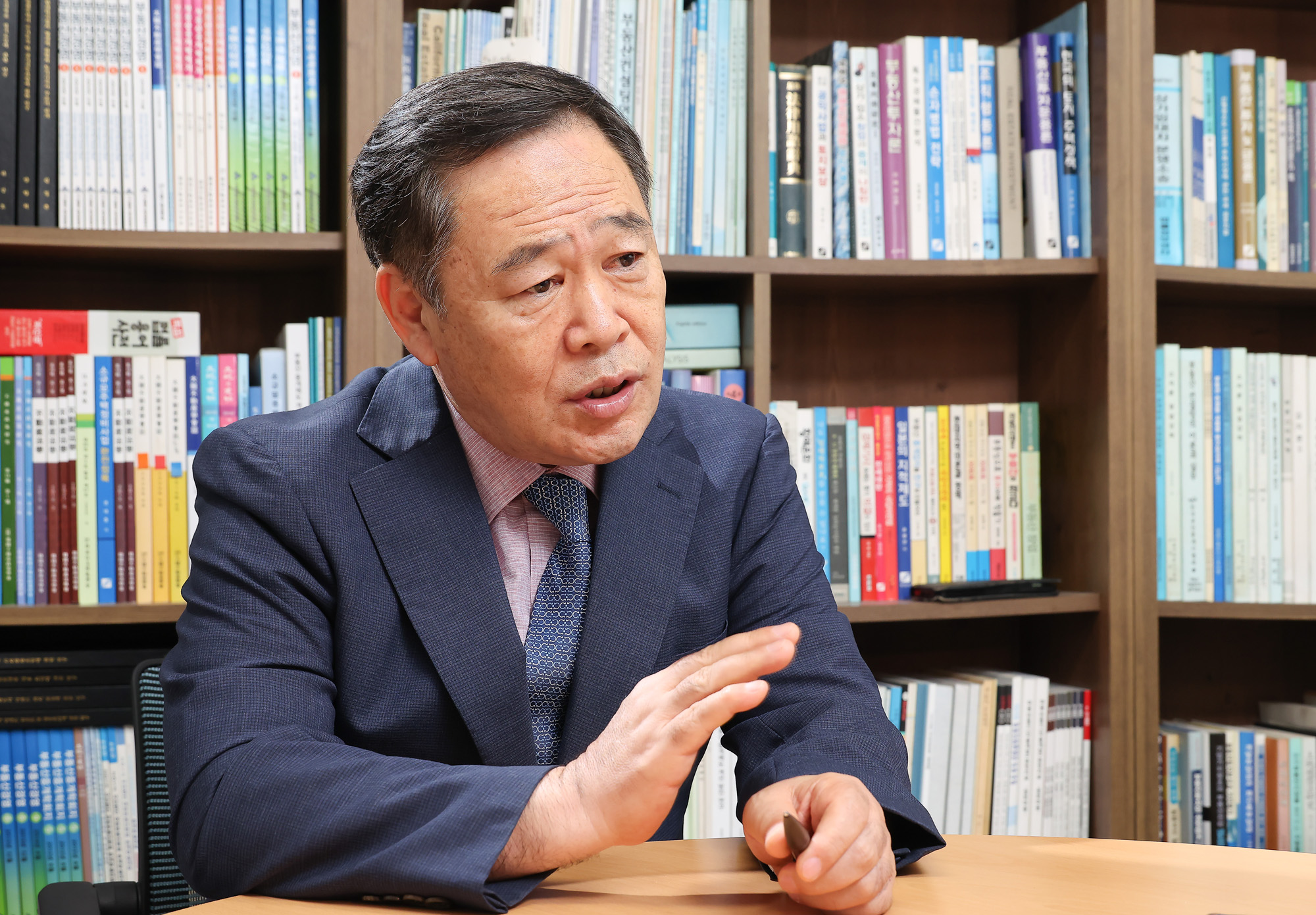 서진형 부동산 법무 광운대