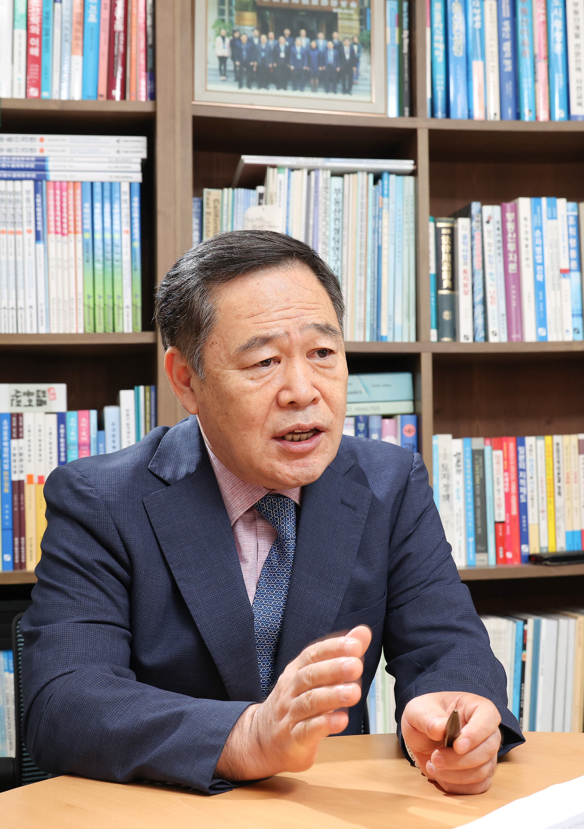 서진형 부동산 법무 광운대