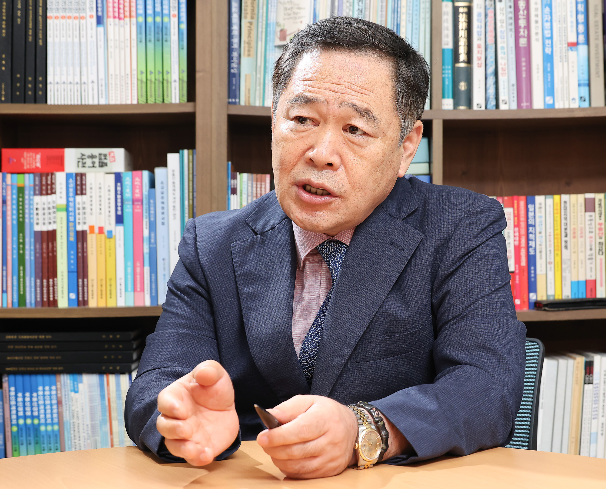 서진형 부동산 법무 광운대