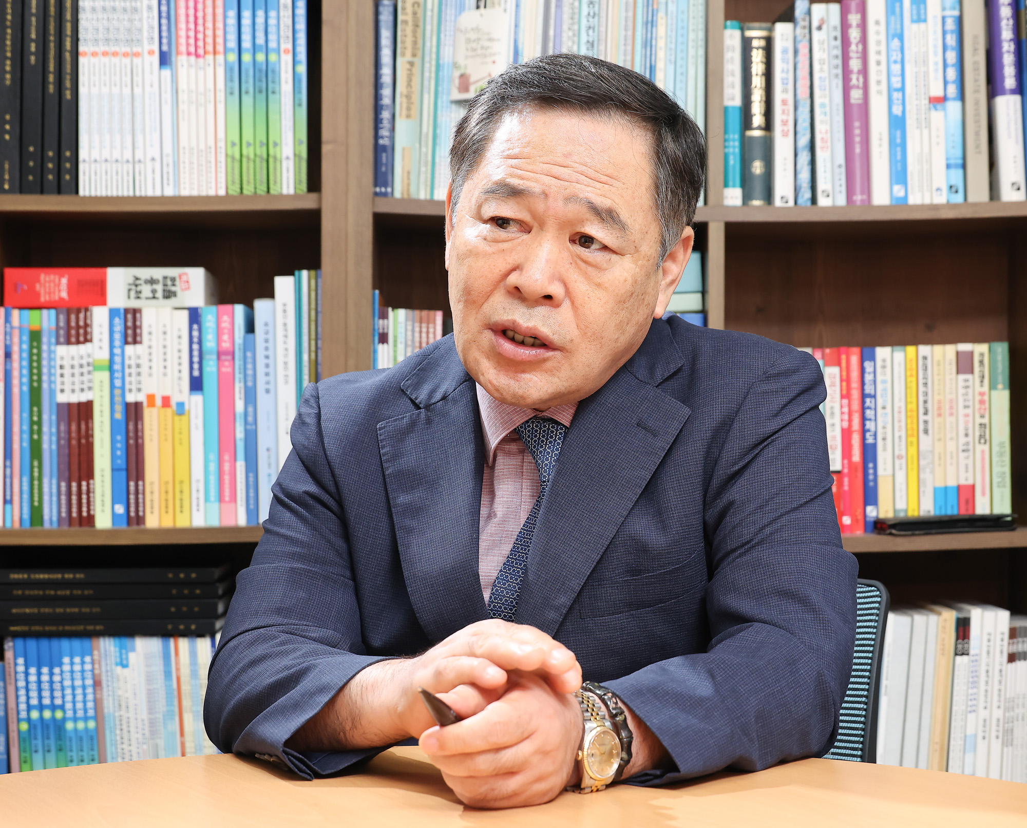 서진형 부동산 법무 광운대