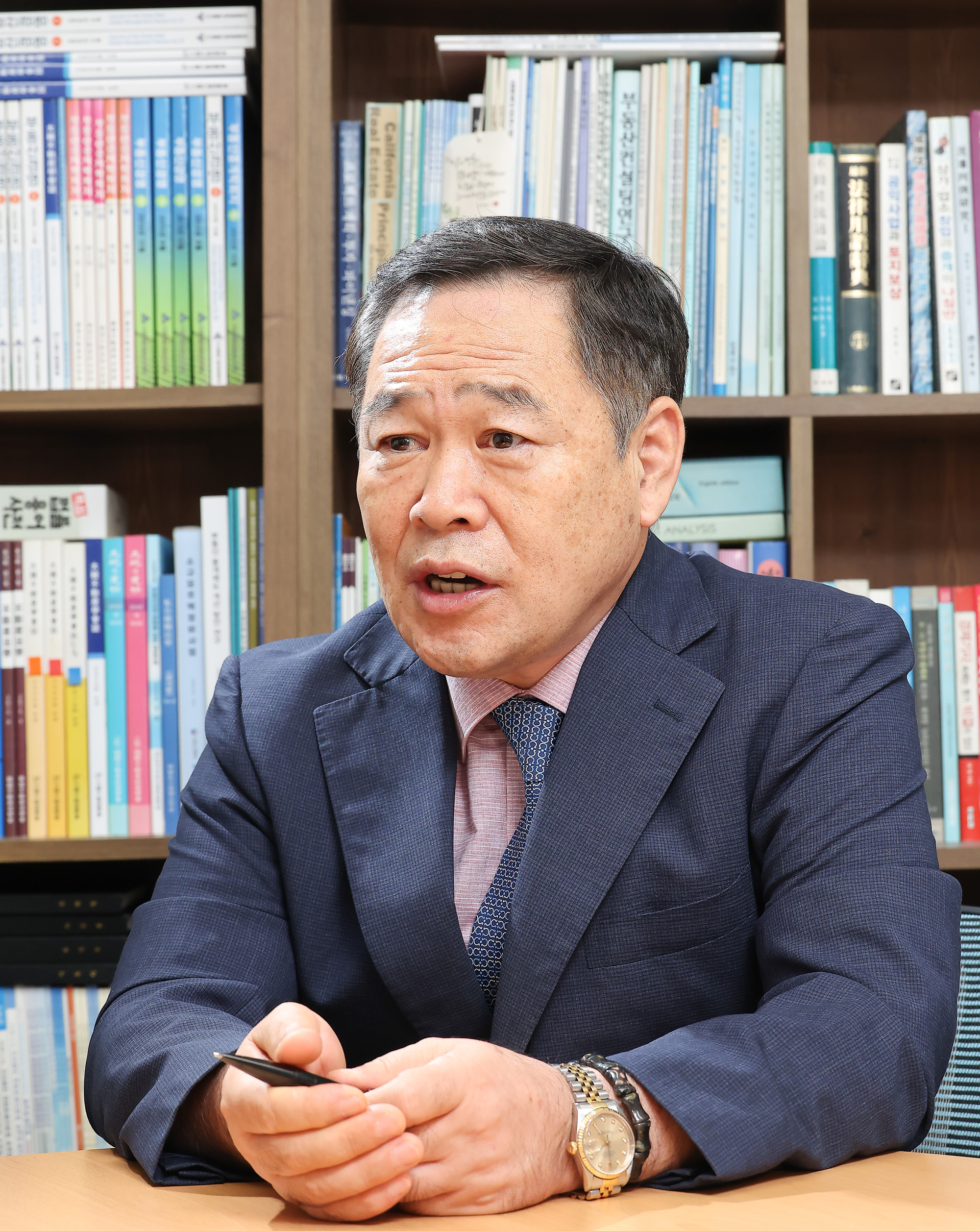 서진형 부동산 법무 광운대