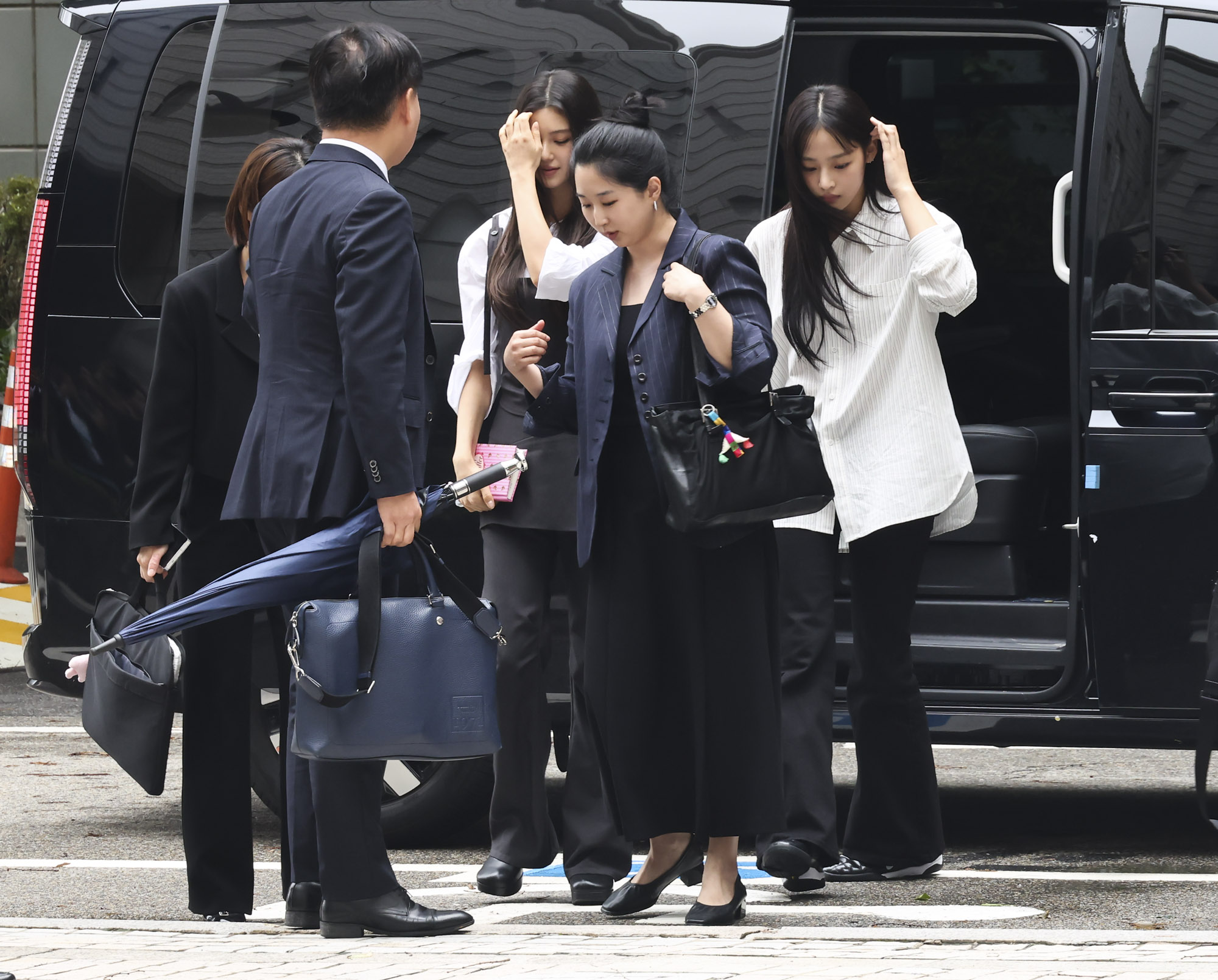 뉴진스;뉴진스어도워;뉴진스하이브;뉴진스계약;뉴진스법원;뉴진스재판