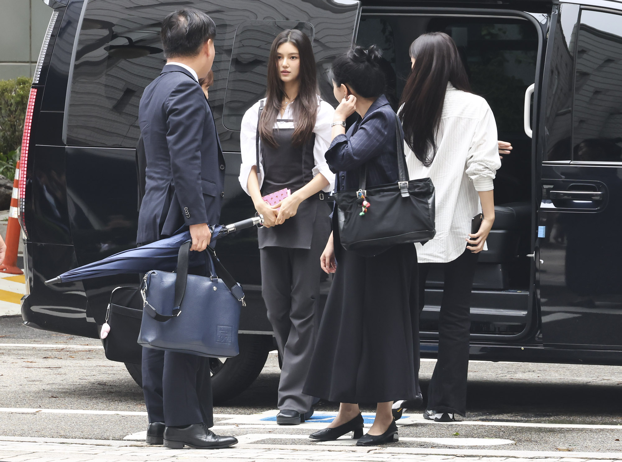 뉴진스;뉴진스어도워;뉴진스하이브;뉴진스계약;뉴진스법원;뉴진스재판