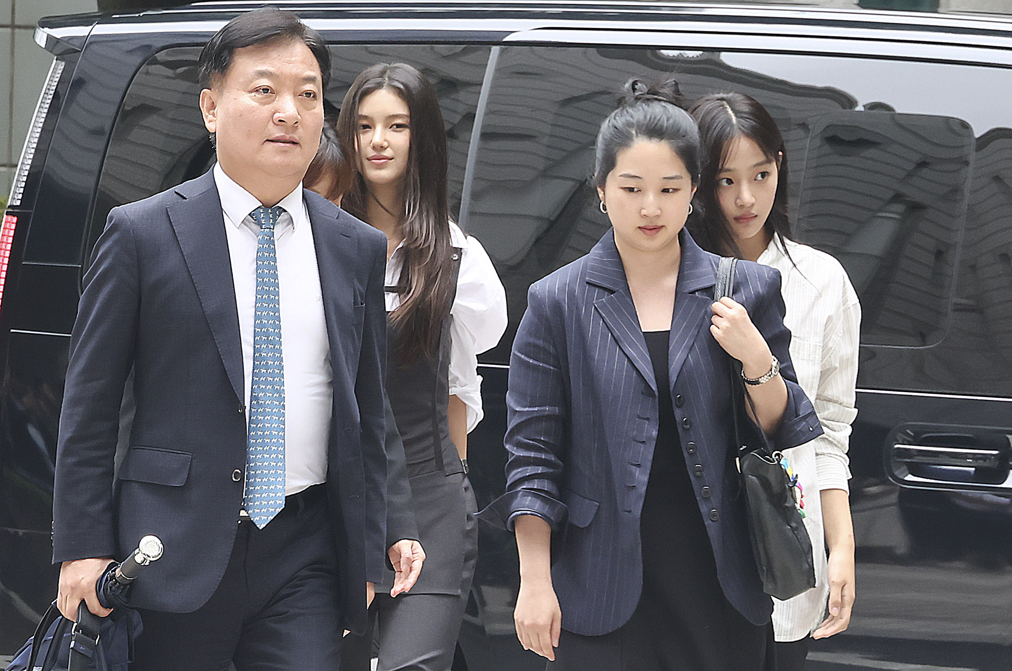 뉴진스;뉴진스어도워;뉴진스하이브;뉴진스계약;뉴진스법원;뉴진스재판