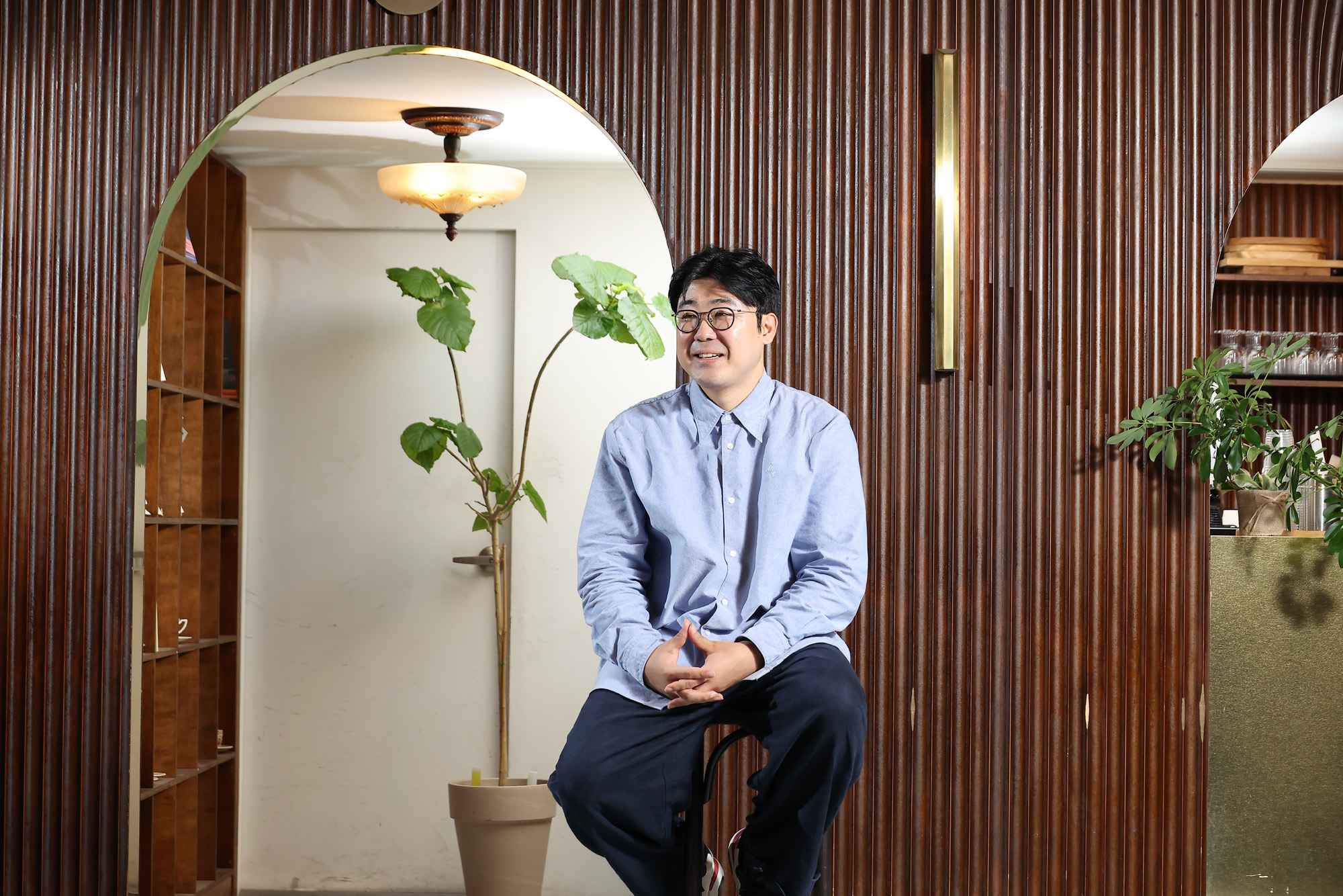 어반플레이 홍주석