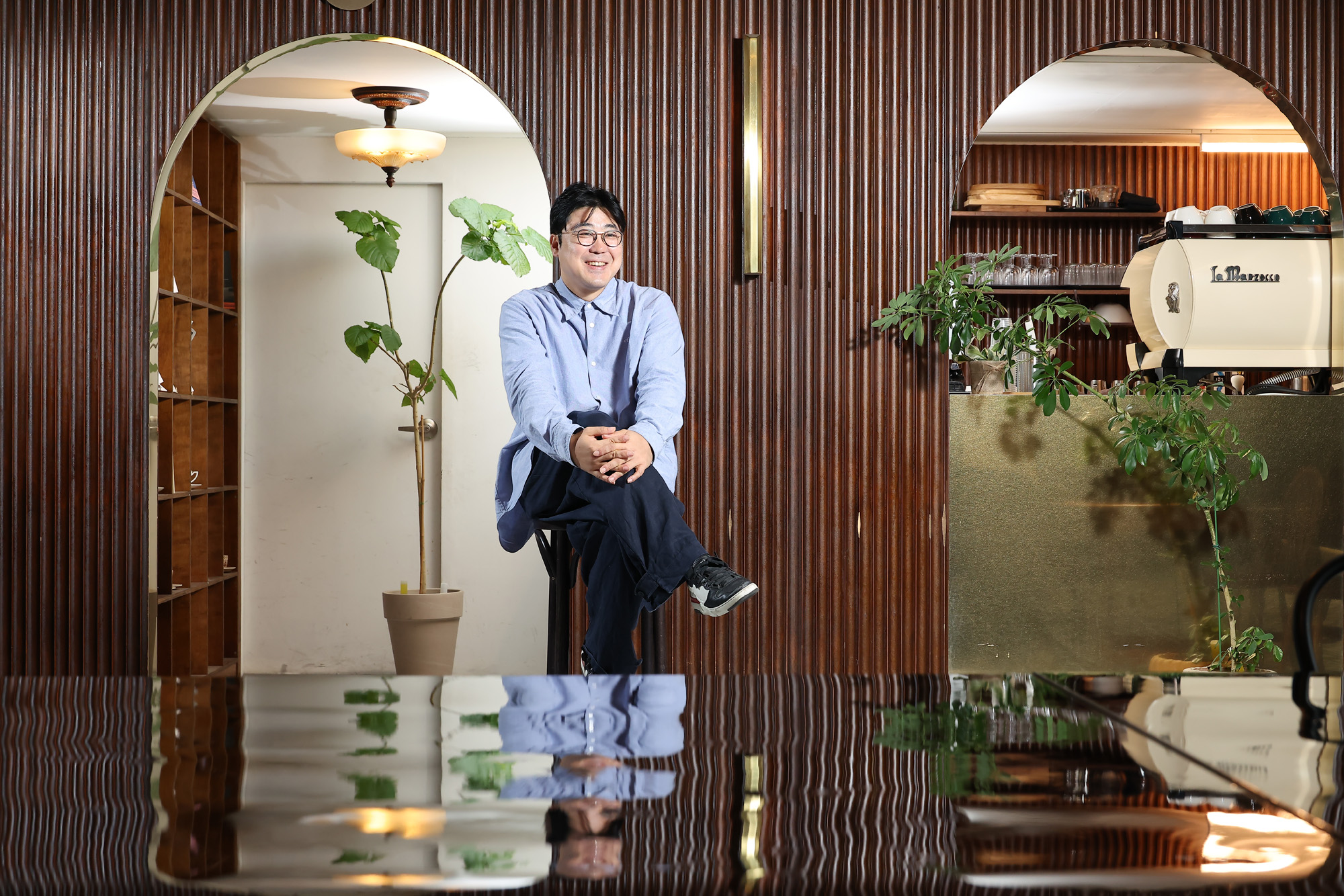 어반플레이 홍주석