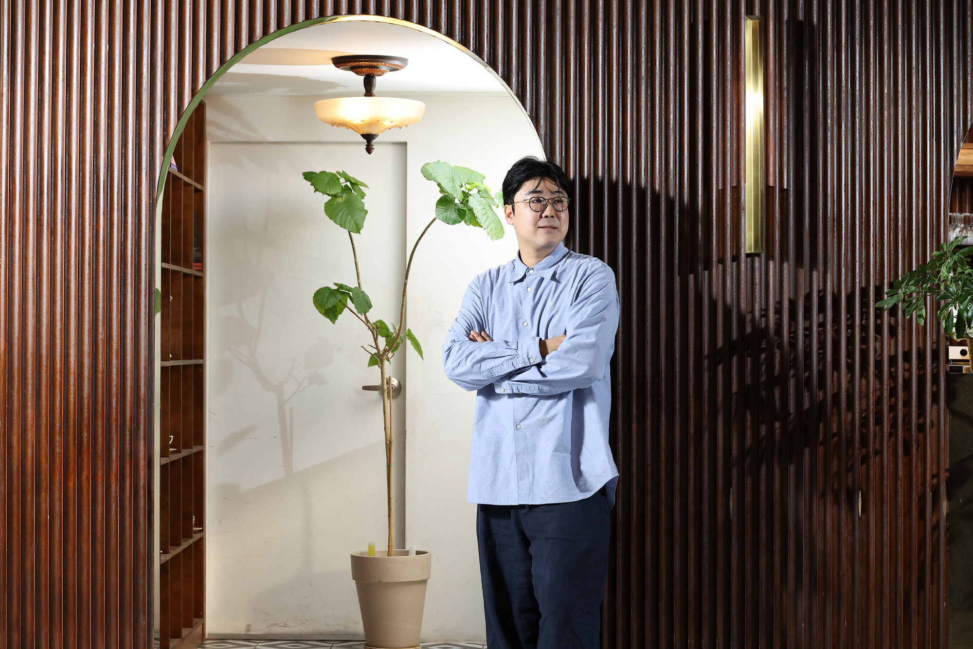 어반플레이 홍주석