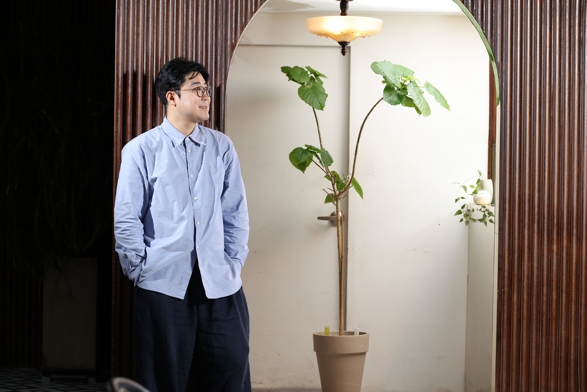 어반플레이 홍주석