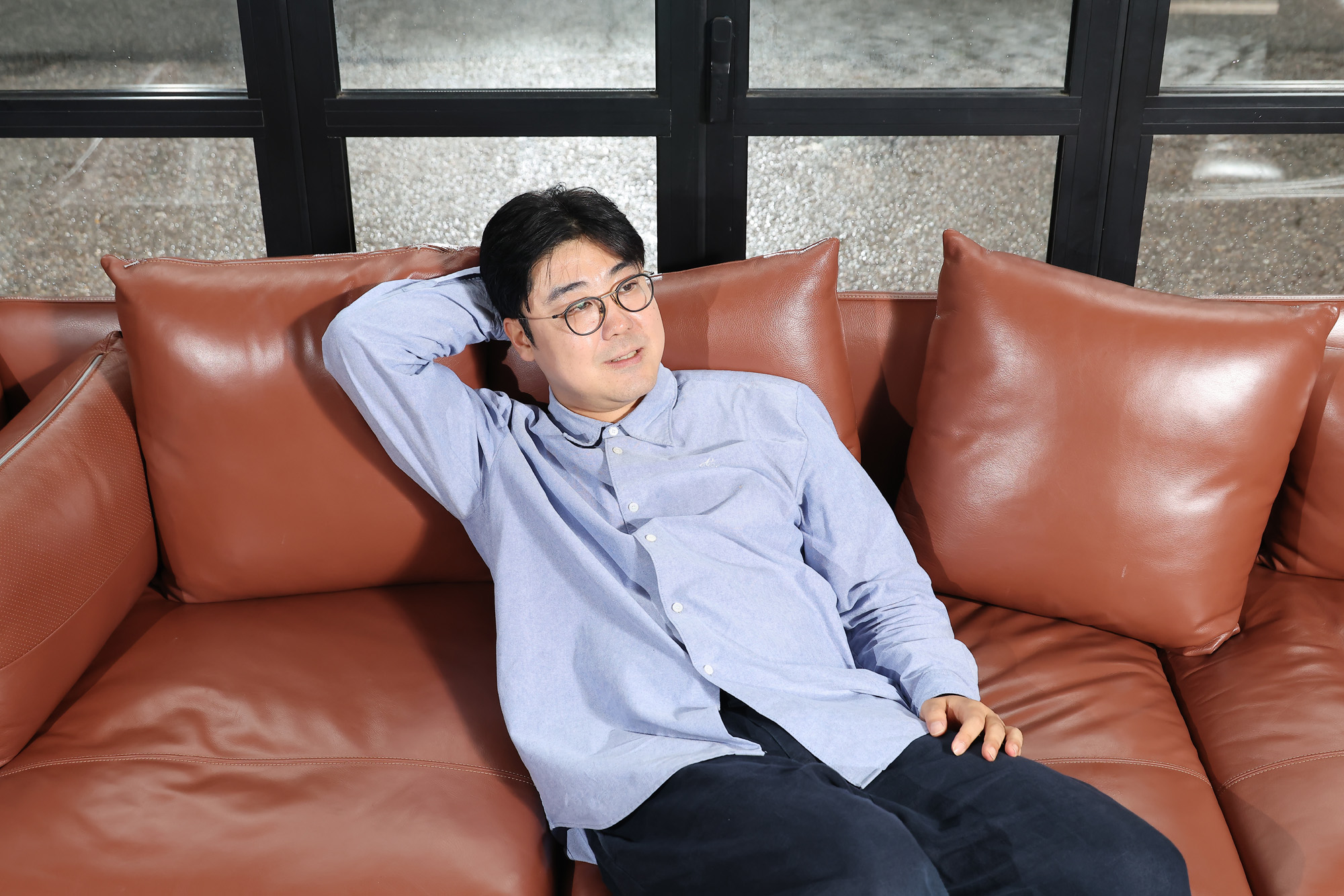 어반플레이 홍주석