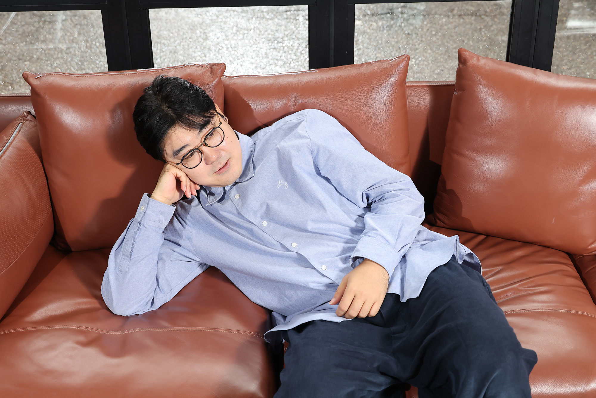 어반플레이 홍주석