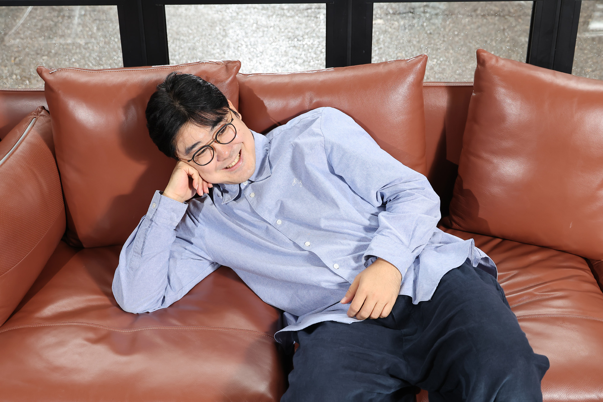 어반플레이 홍주석