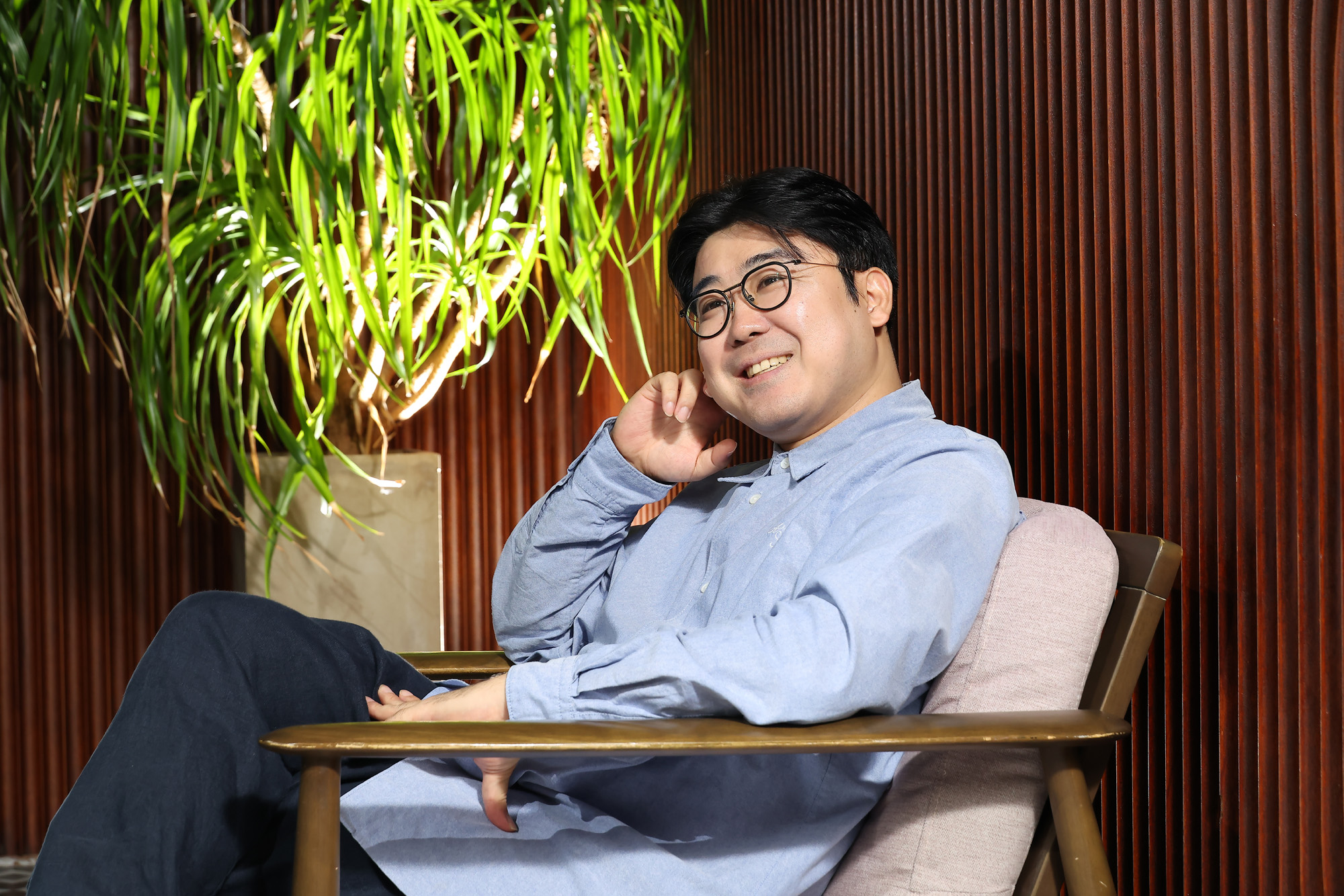 어반플레이 홍주석