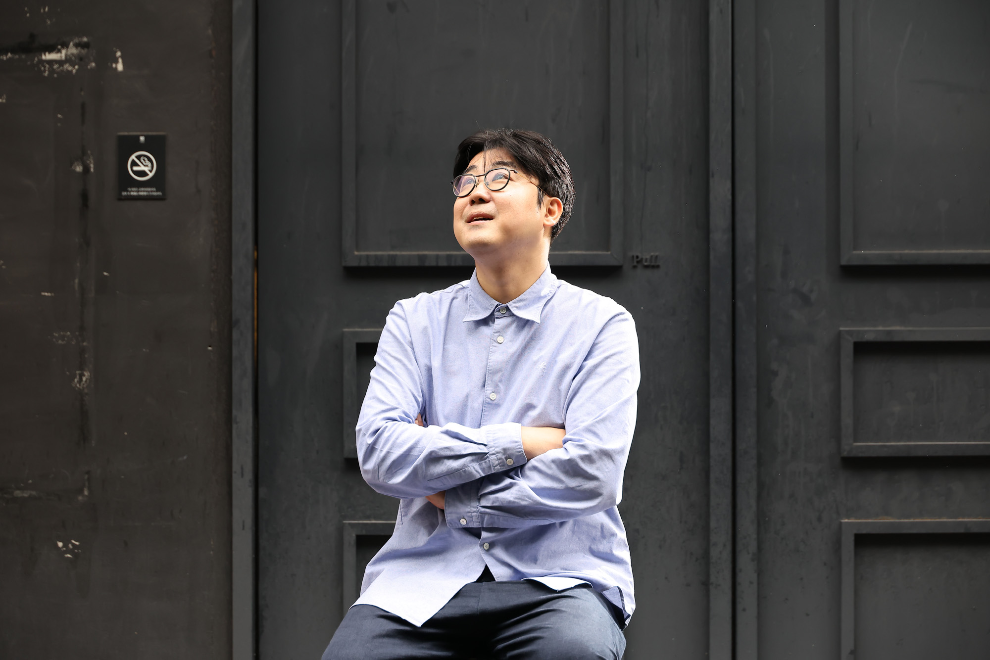 어반플레이 홍주석