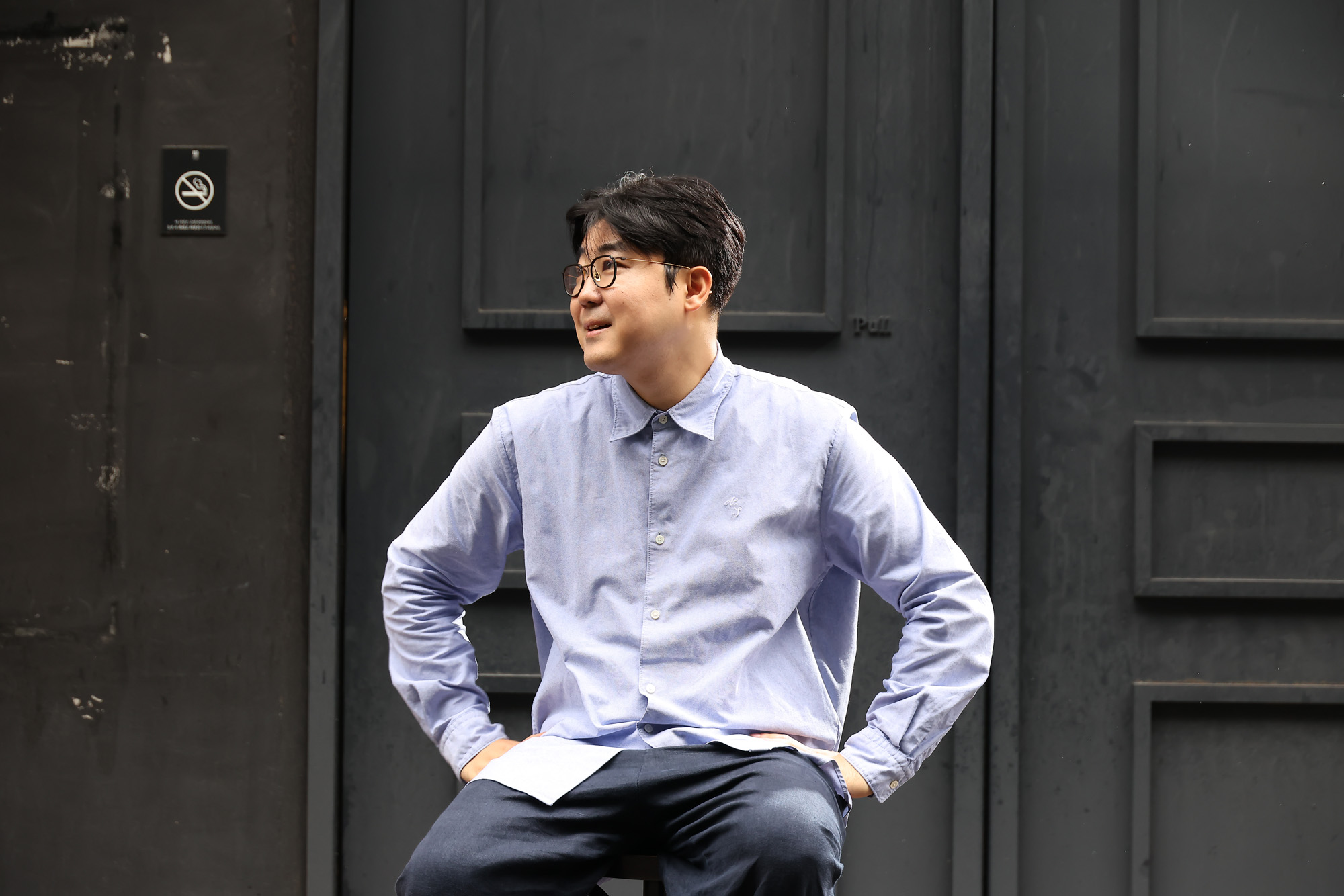 어반플레이 홍주석