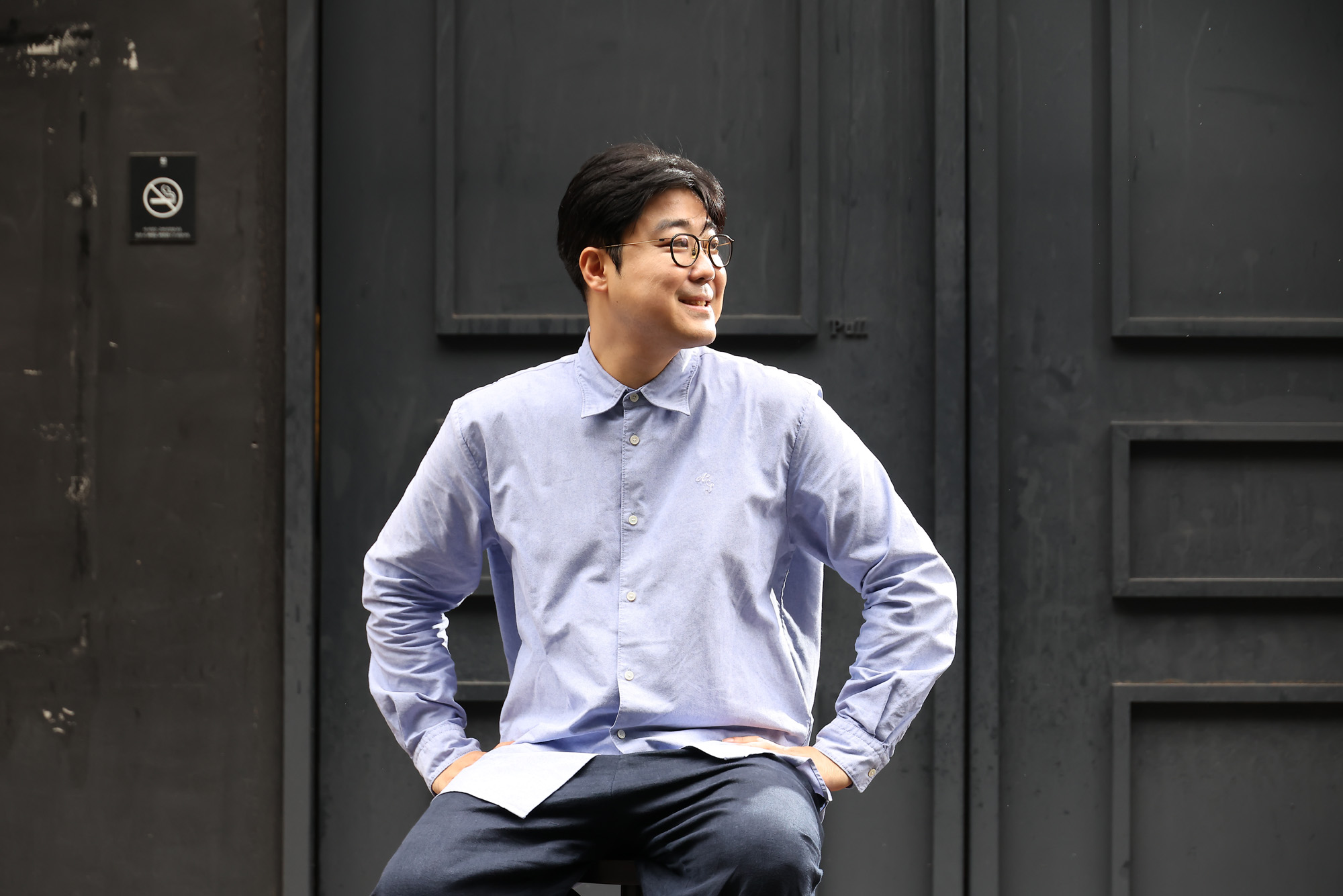 어반플레이 홍주석