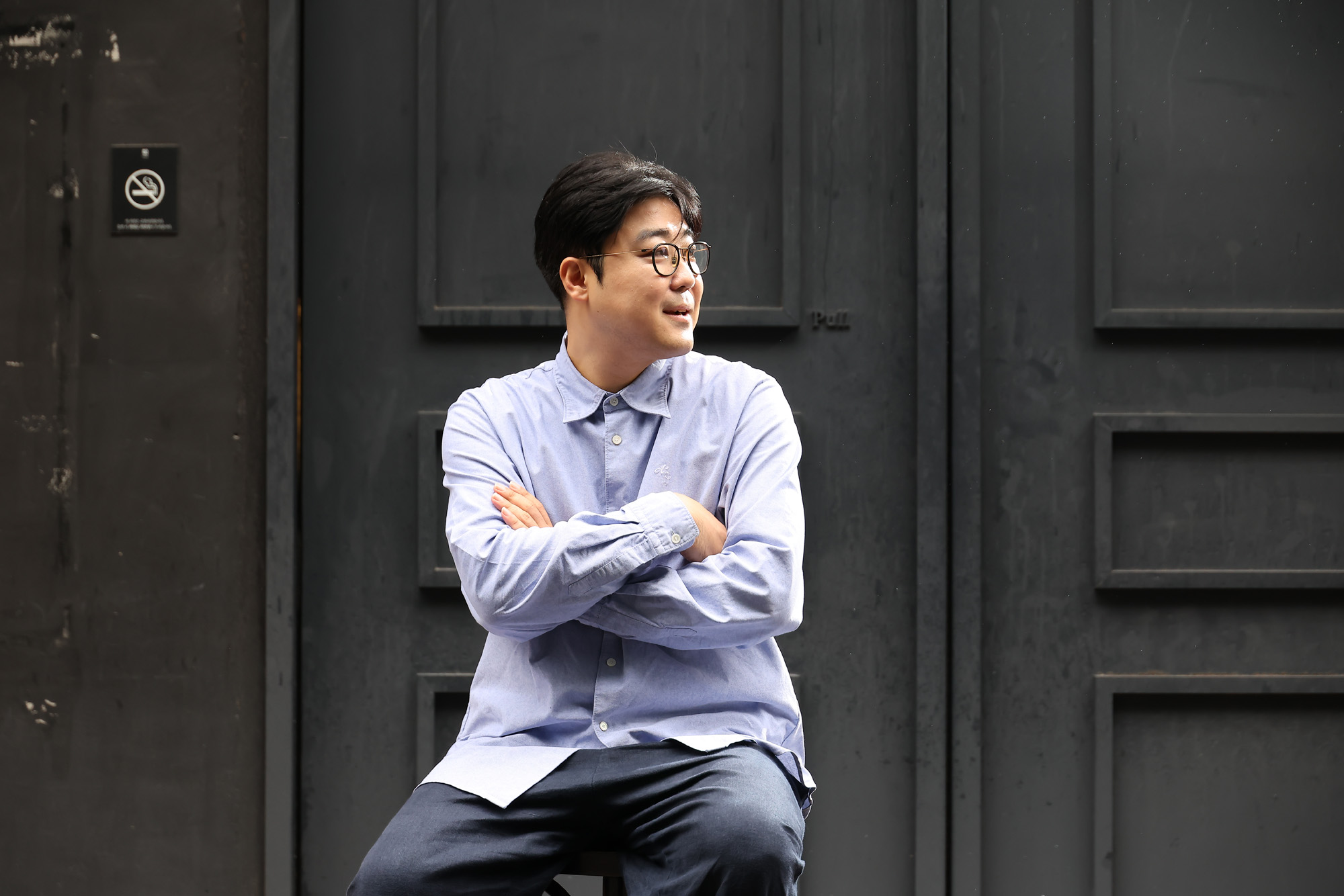 어반플레이 홍주석