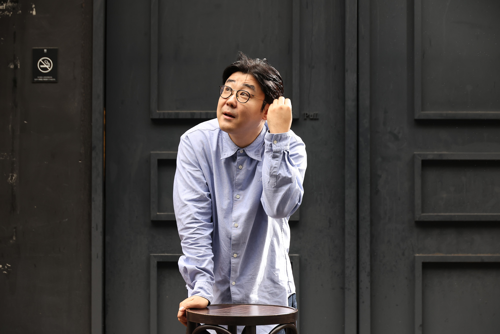 어반플레이 홍주석