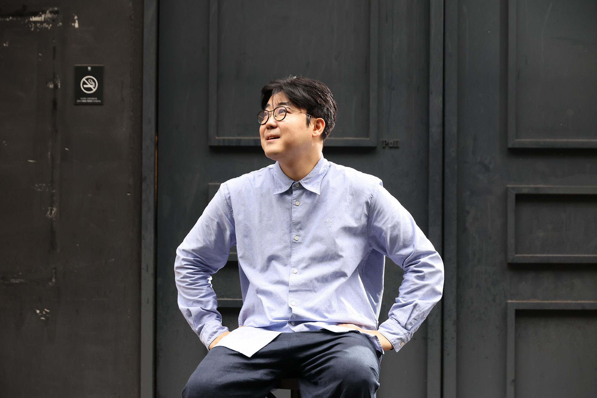 어반플레이 홍주석