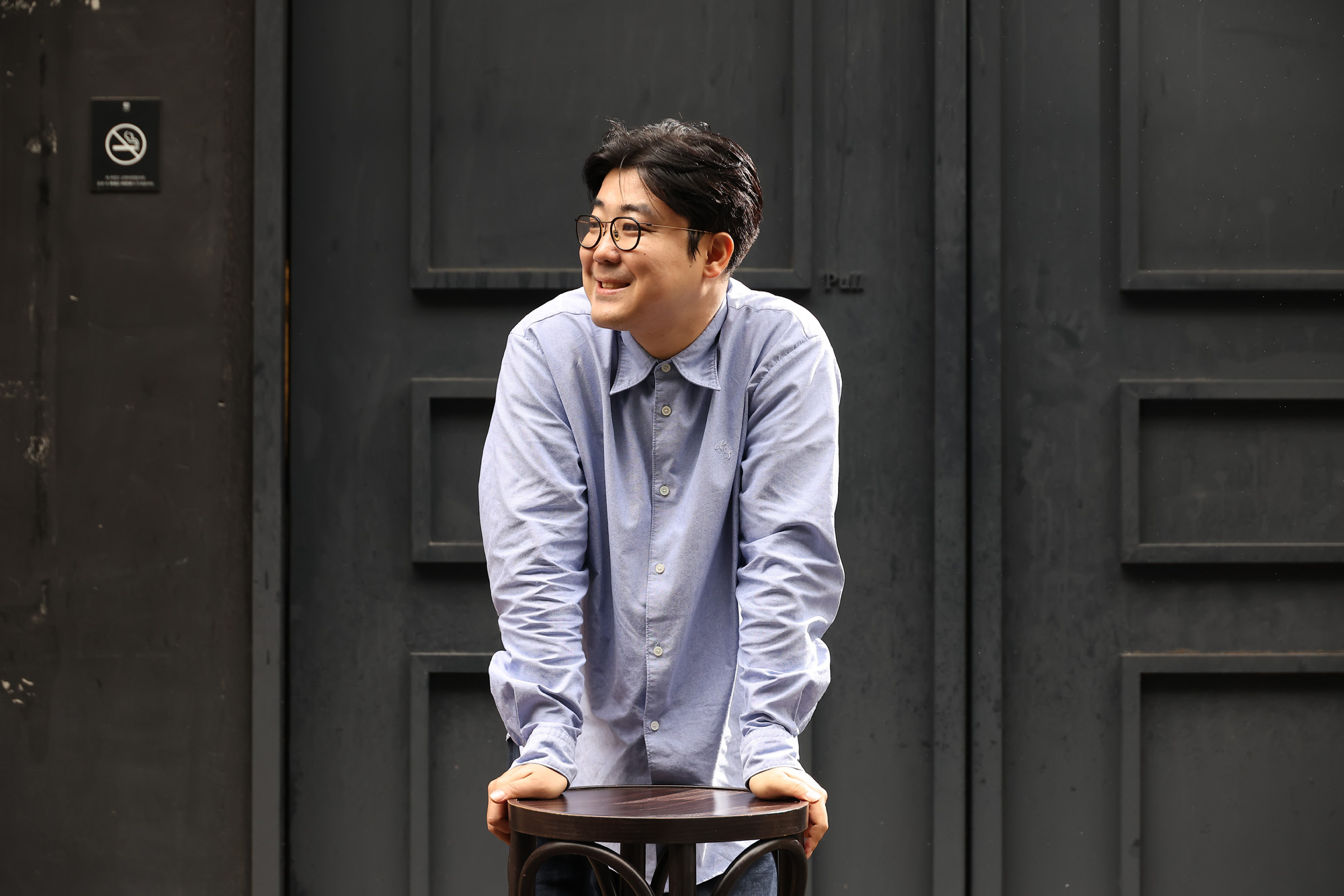 어반플레이 홍주석