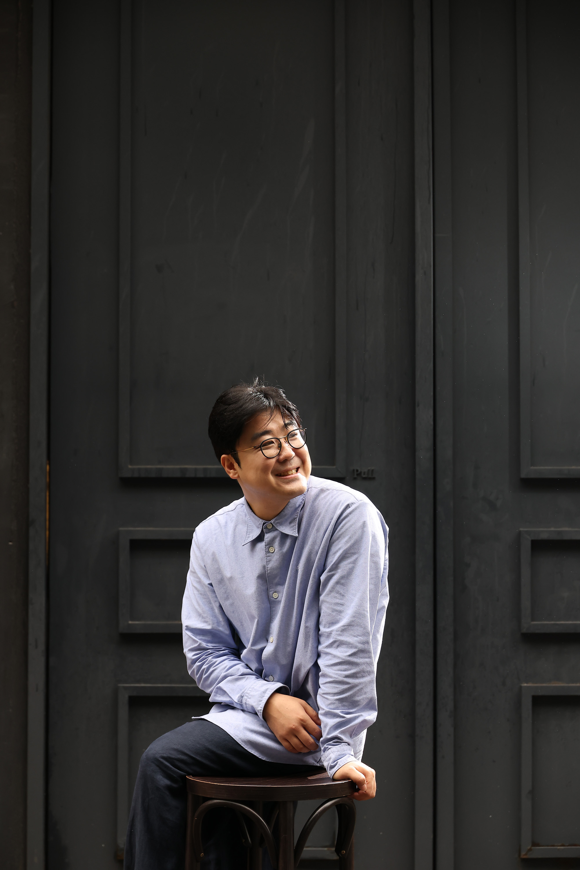 어반플레이 홍주석