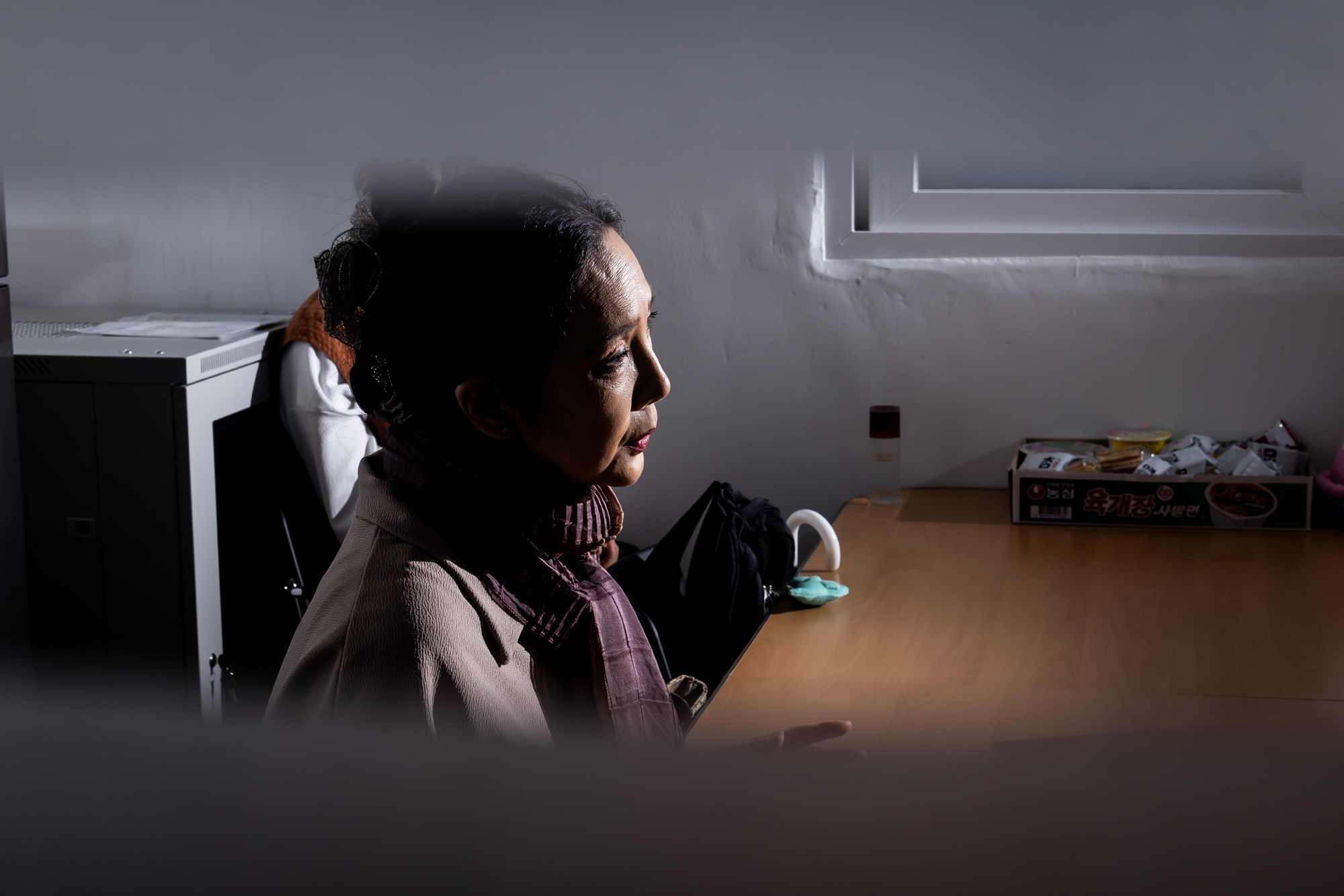 사회;인물;연예;개그맨;김병만;김병만전처;김병만전처A씨인터뷰;우먼센스