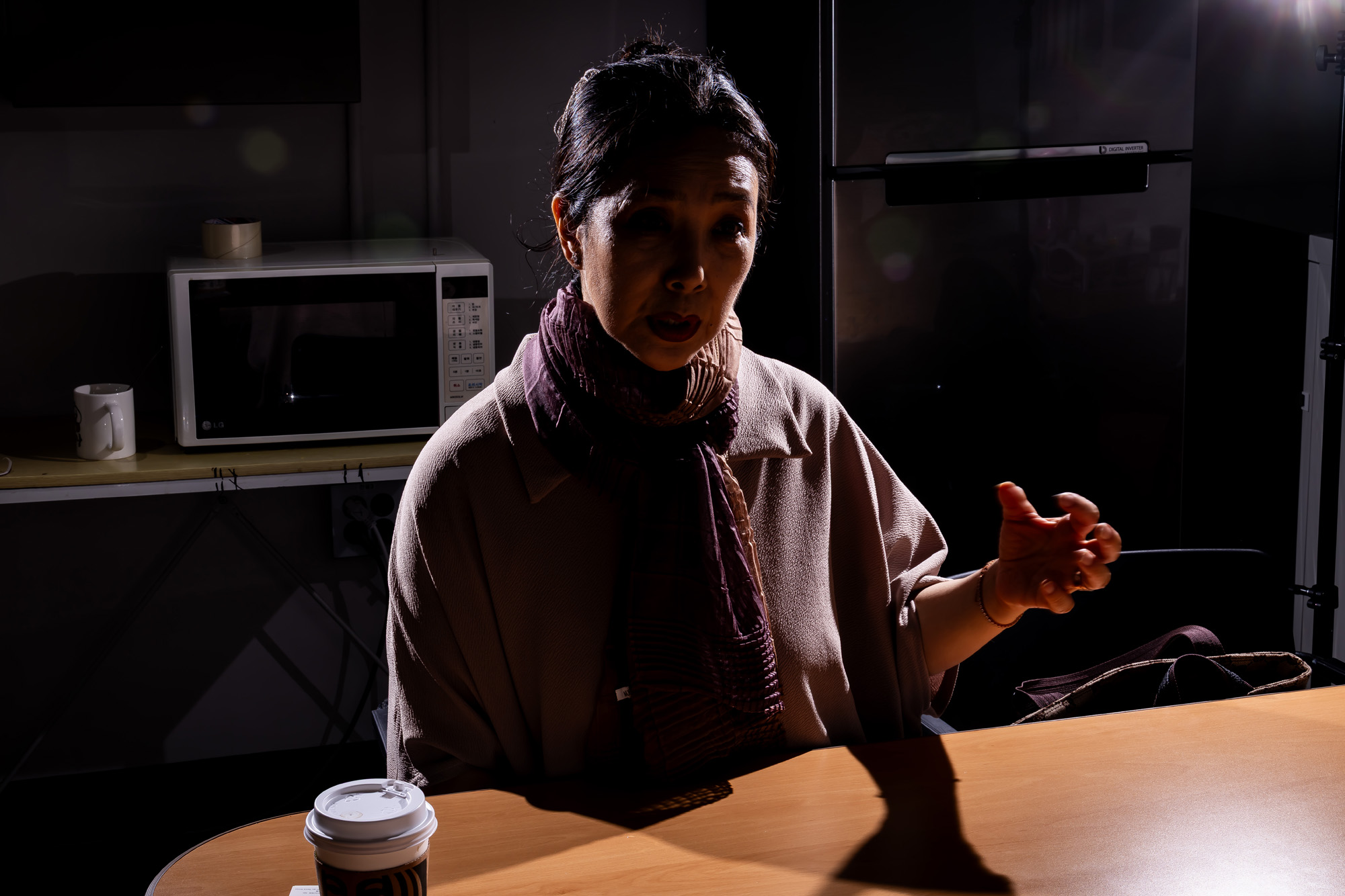 사회;인물;연예;개그맨;김병만;김병만전처;김병만전처A씨인터뷰;우먼센스