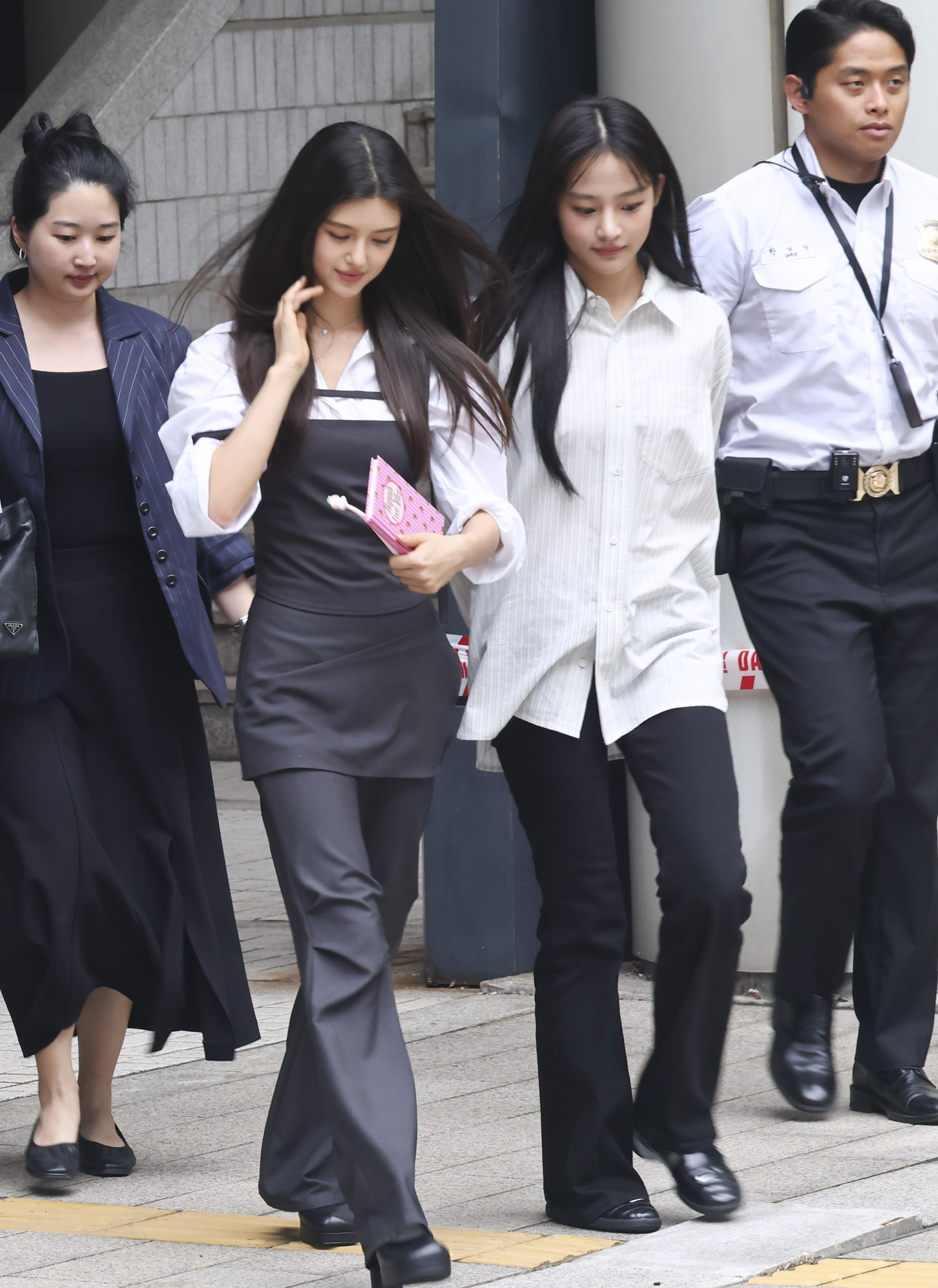 뉴진스;뉴진스법원;뉴진스재판;뉴진스하이브;뉴진스어도워