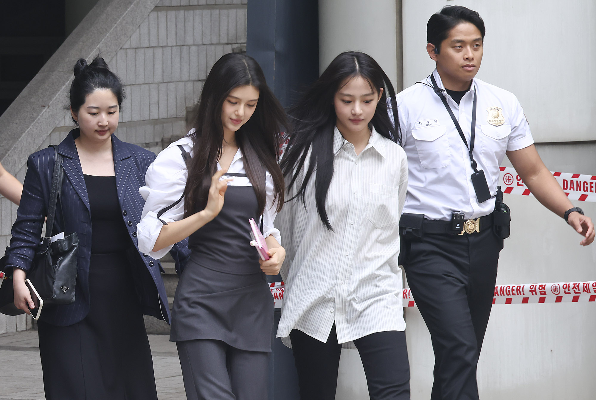 뉴진스;뉴진스법원;뉴진스재판;뉴진스하이브;뉴진스어도워