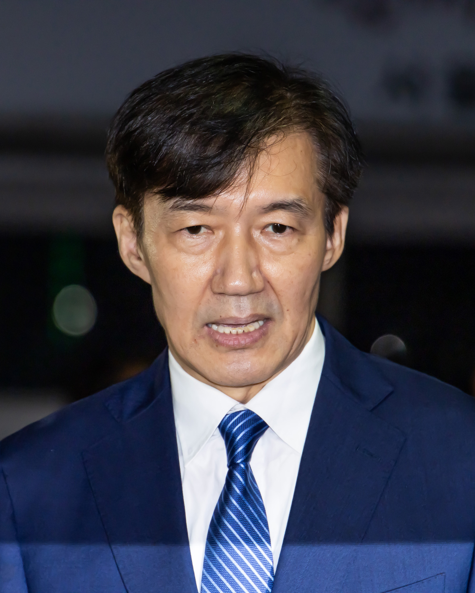 정치;정당;인물;조국;조국혁신당;조국출소;광복절특별사면;광복절특사;조국광복절특사;서울남부교도소;조국전조국혁신당대표출소