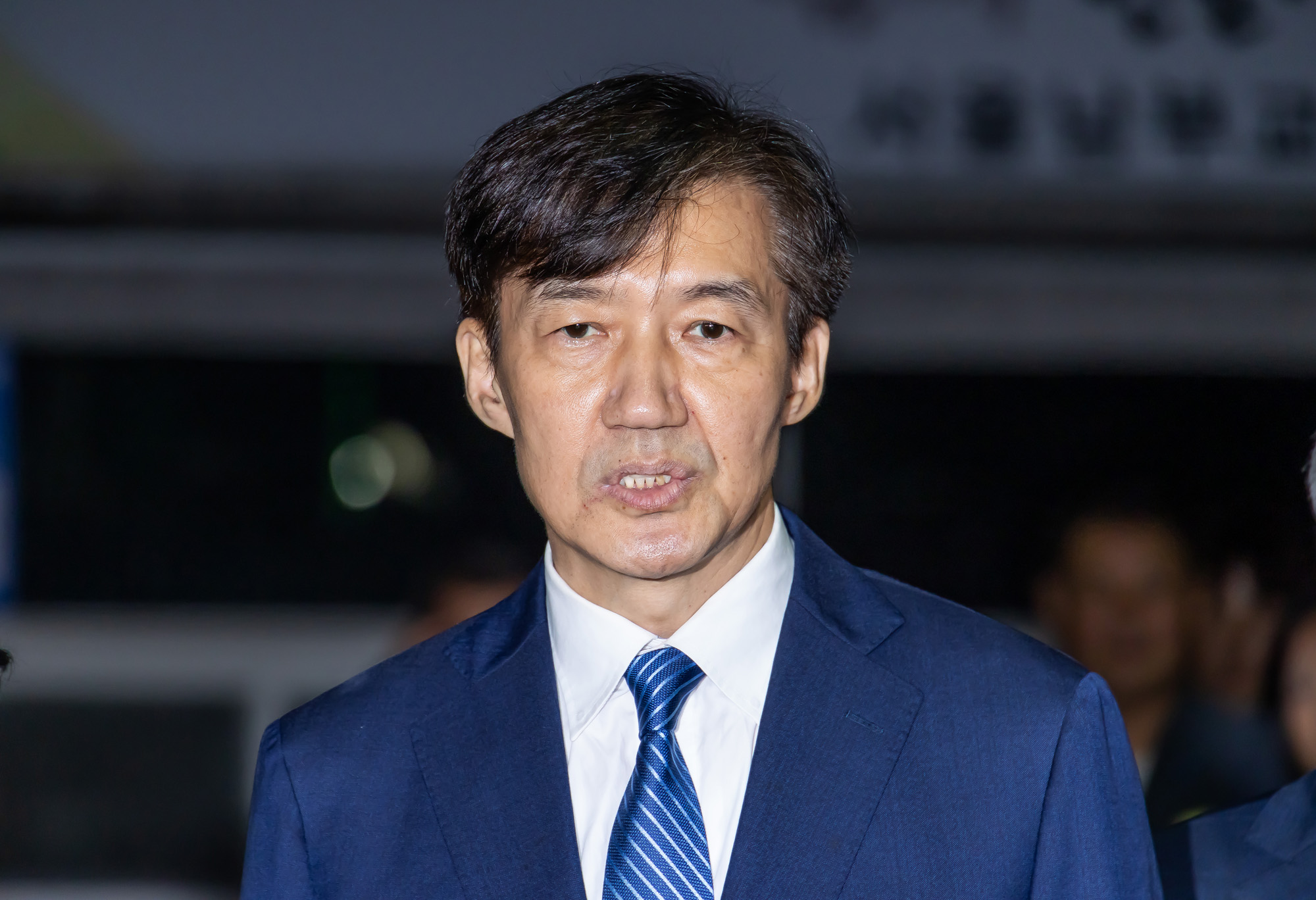 정치;정당;인물;조국;조국혁신당;조국출소;광복절특별사면;광복절특사;조국광복절특사;서울남부교도소;조국전조국혁신당대표출소