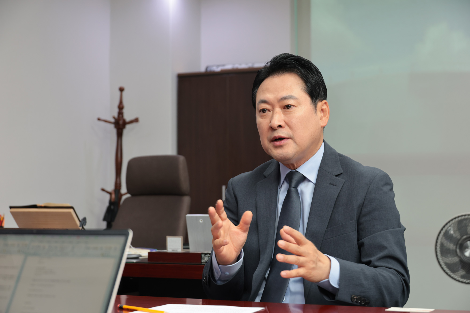 정치;정당;국민의힘;장동혁;당대표후보