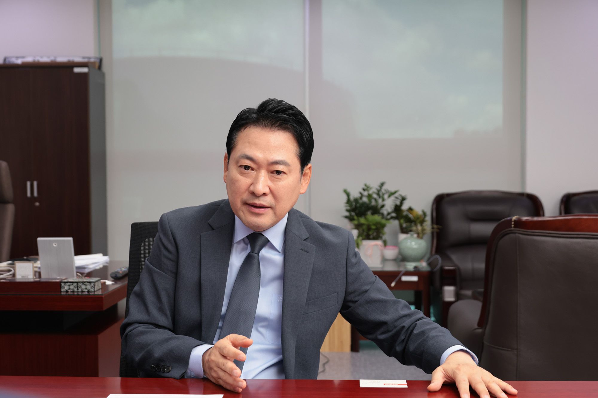 정치;정당;국민의힘;장동혁;당대표후보