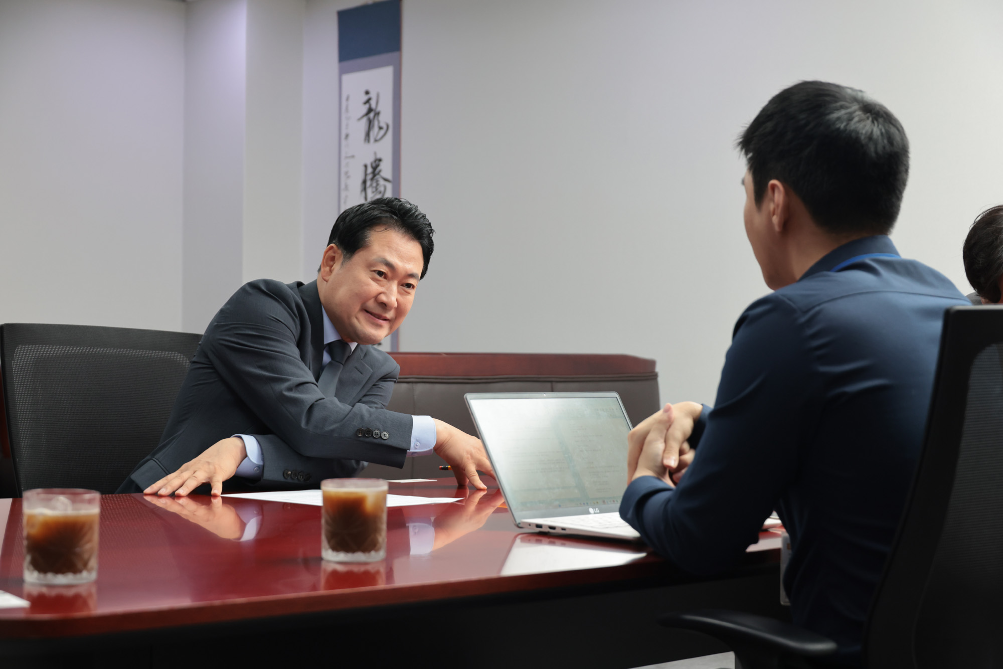 정치;정당;국민의힘;장동혁;당대표후보