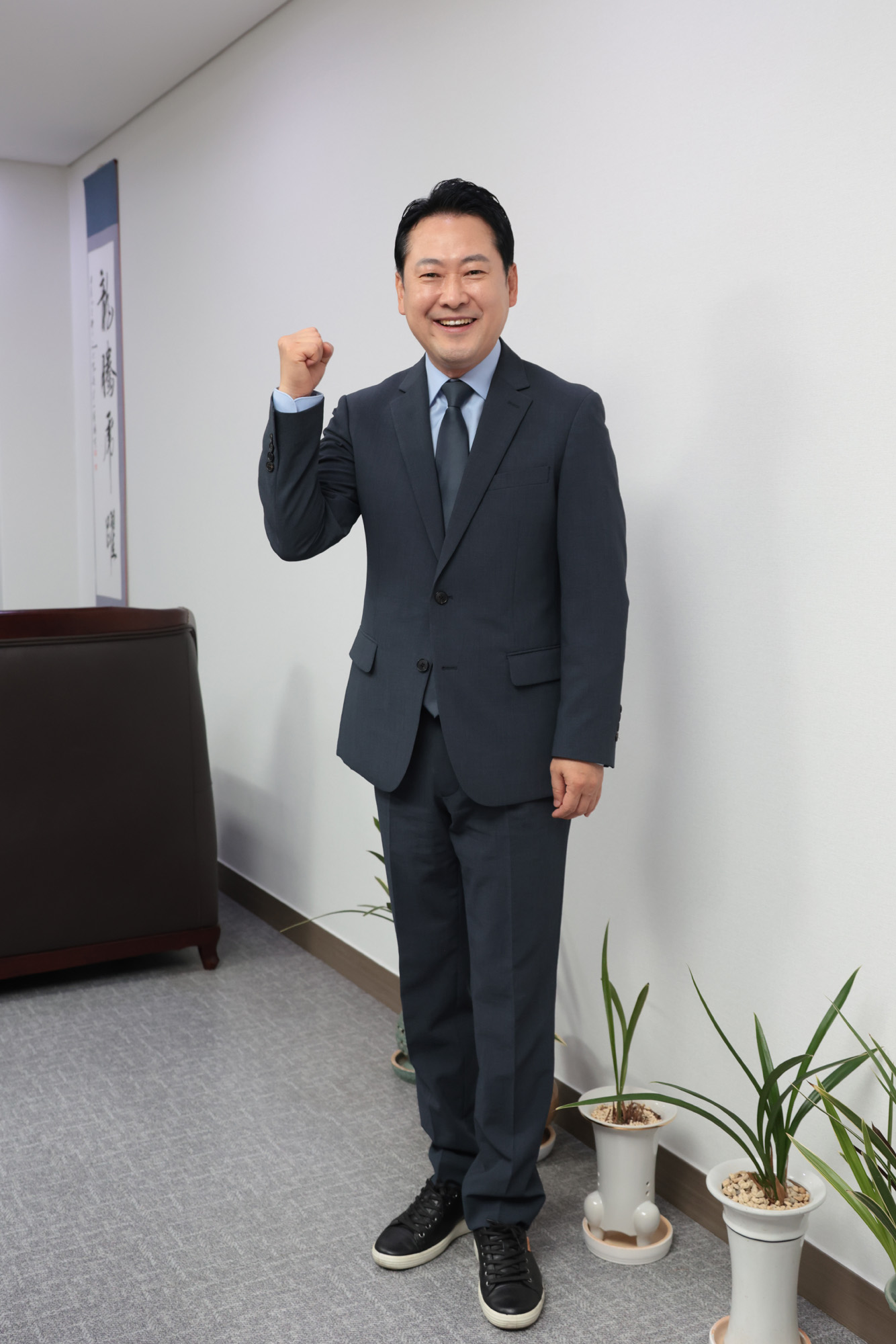 정치;정당;국민의힘;장동혁;당대표후보