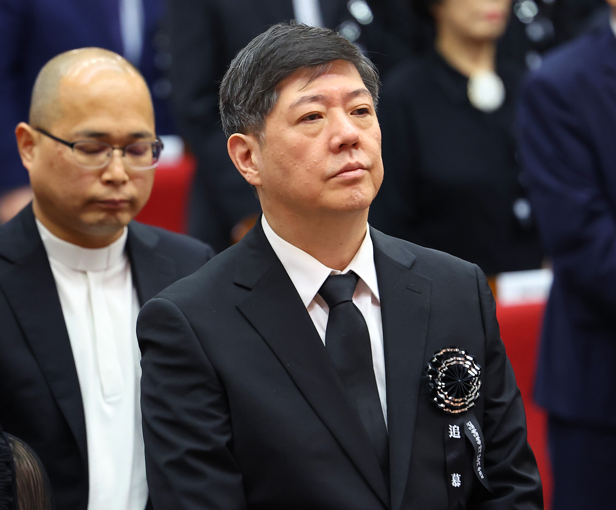 김대중,서거,16주기,추모식