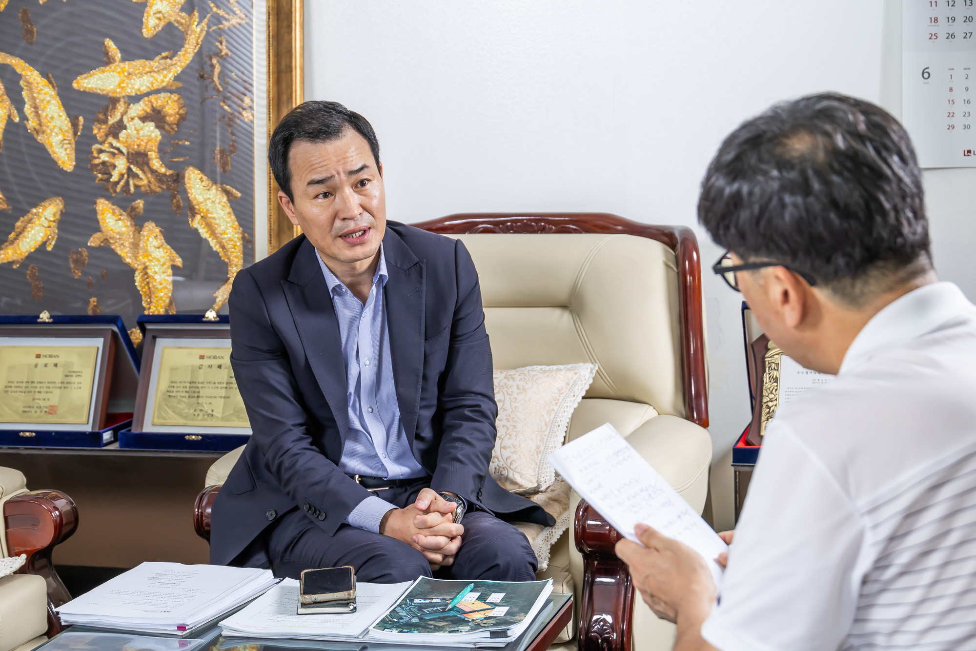 경제;기업;하청;협력업체;LX하우시스;유리제조업;현글라스;건축자재;lg하우시스협력사;창호생산업체;김현수대표