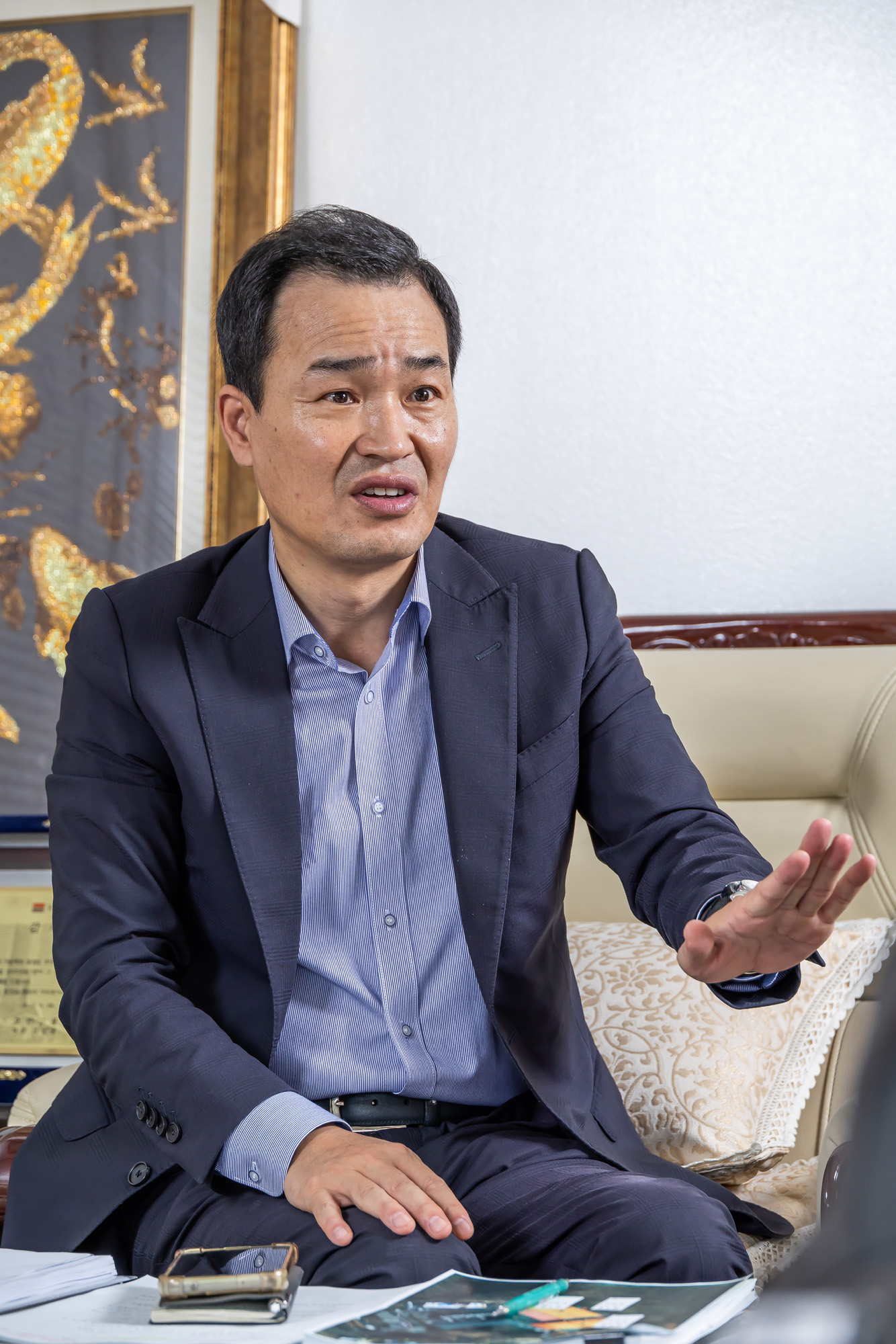 경제;기업;하청;협력업체;LX하우시스;유리제조업;현글라스;건축자재;lg하우시스협력사;창호생산업체;김현수대표