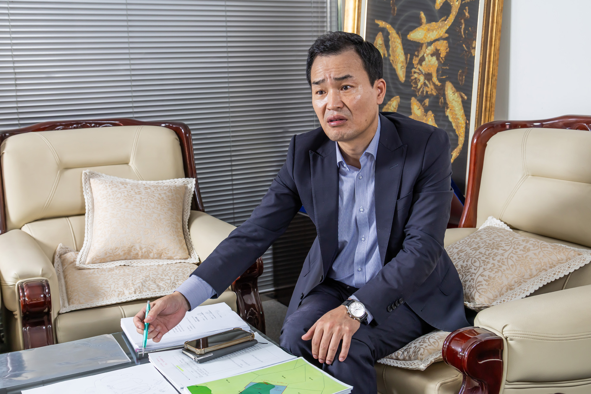 경제;기업;하청;협력업체;LX하우시스;유리제조업;현글라스;건축자재;lg하우시스협력사;창호생산업체;김현수대표