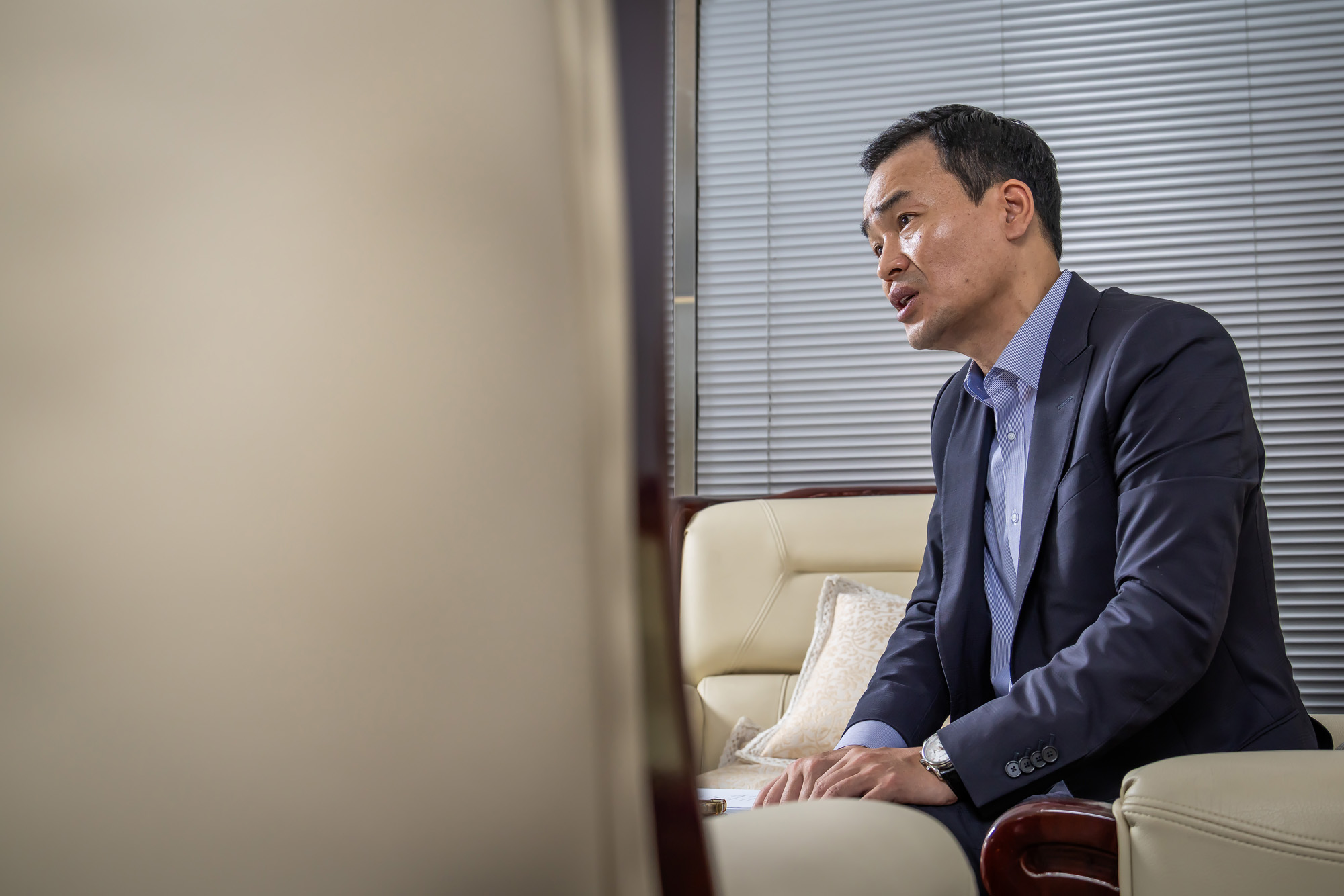 경제;기업;하청;협력업체;LX하우시스;유리제조업;현글라스;건축자재;lg하우시스협력사;창호생산업체;김현수대표