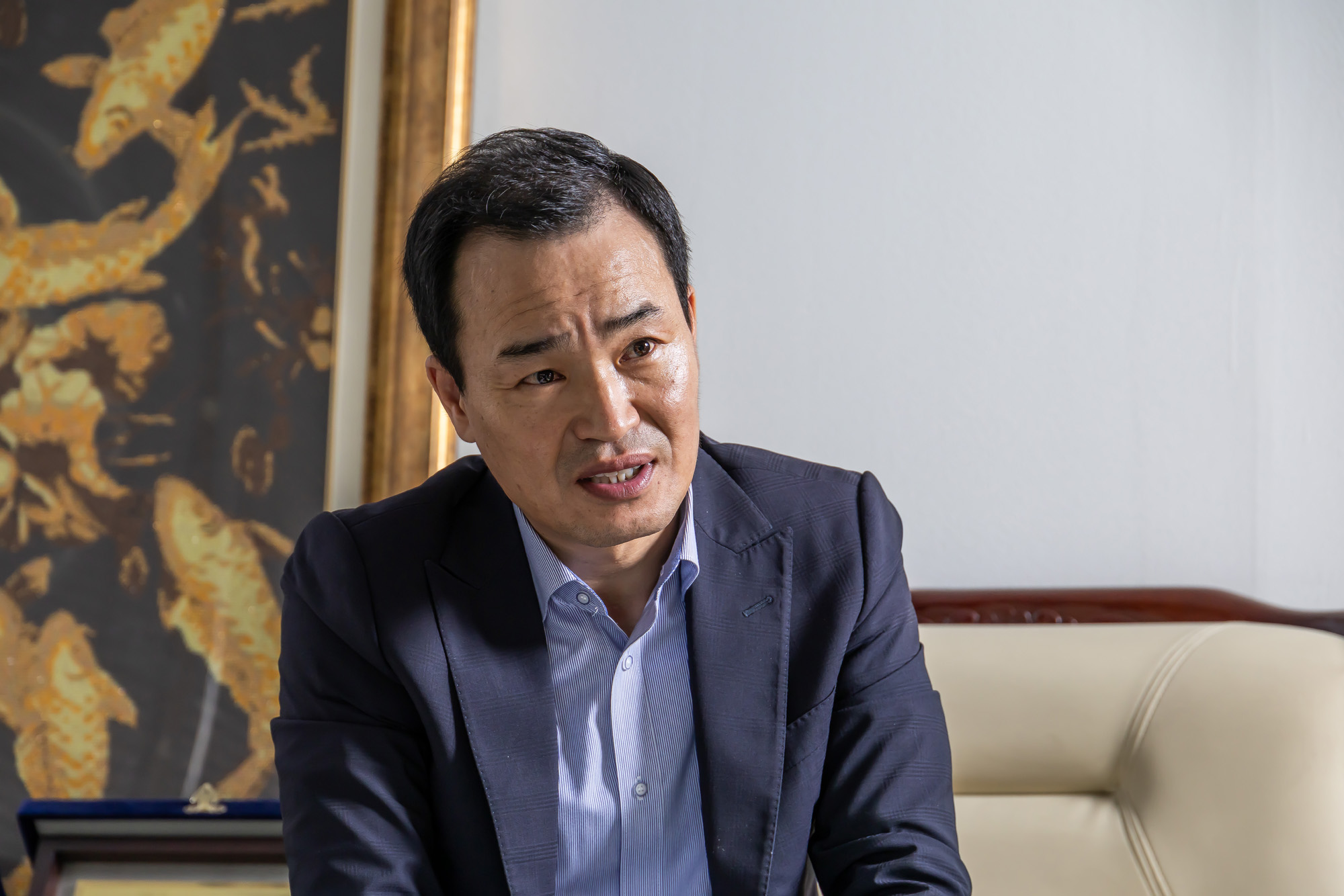 경제;기업;하청;협력업체;LX하우시스;유리제조업;현글라스;건축자재;lg하우시스협력사;창호생산업체;김현수대표