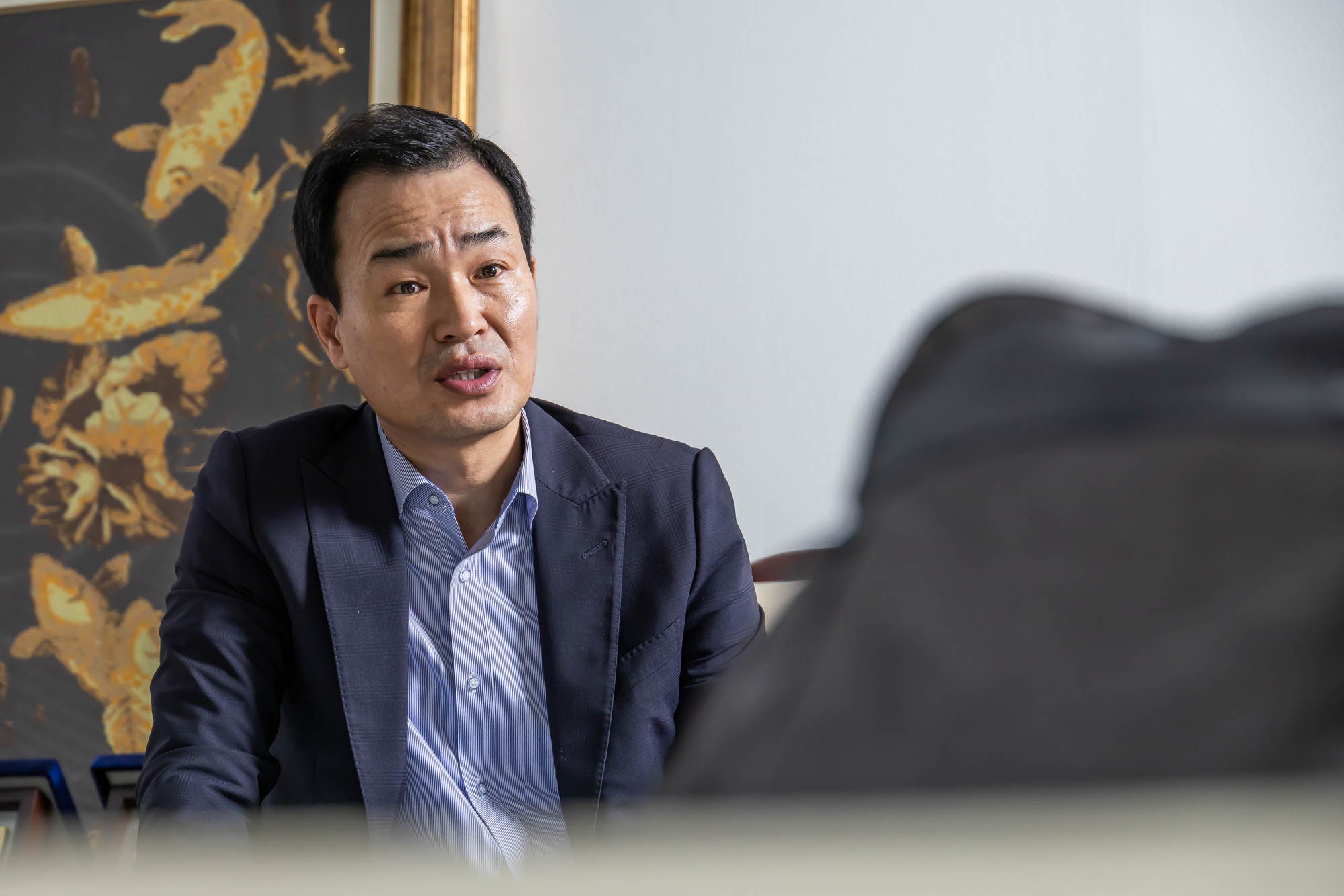 경제;기업;하청;협력업체;LX하우시스;유리제조업;현글라스;건축자재;lg하우시스협력사;창호생산업체;김현수대표