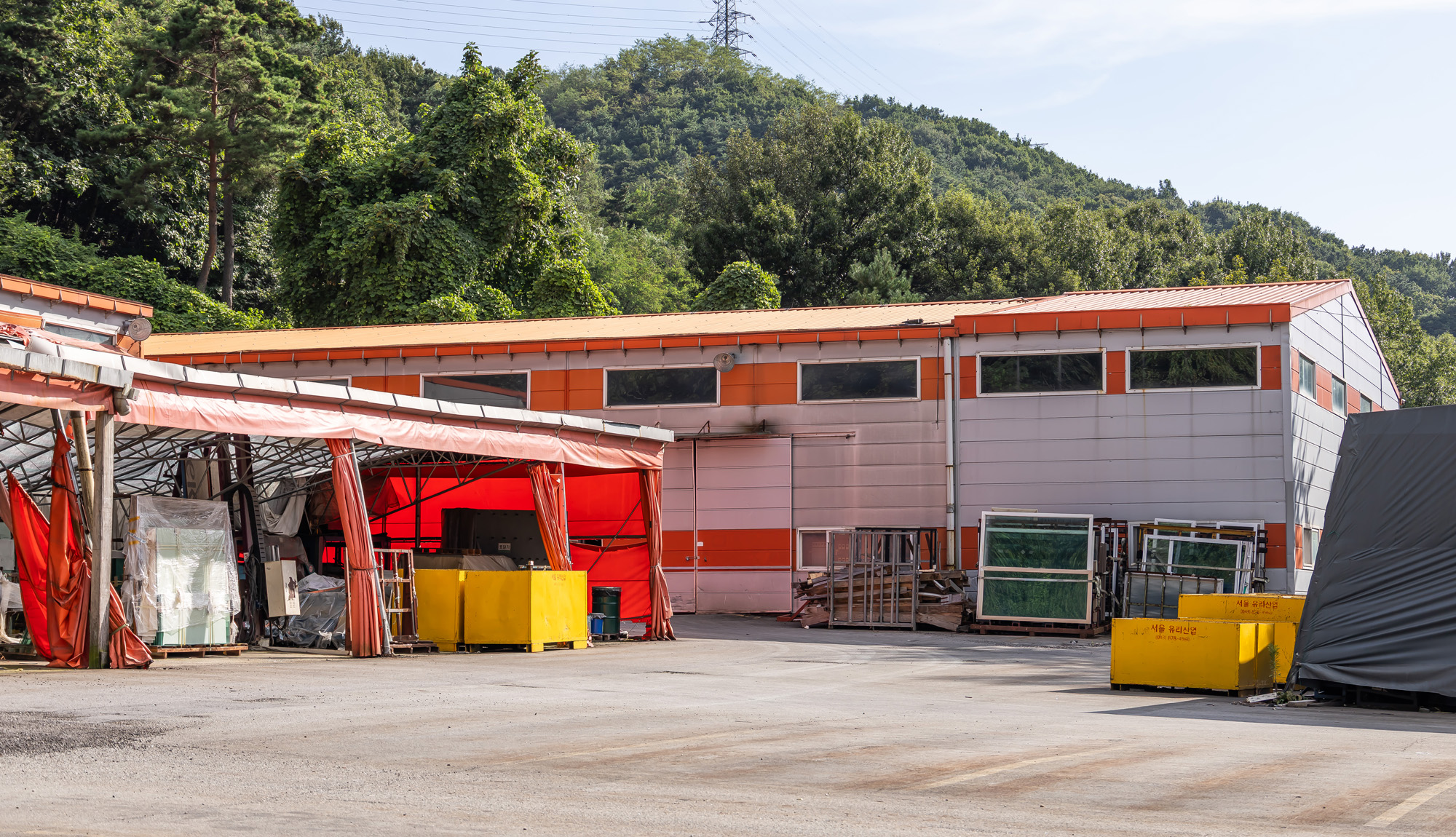 경제;기업;하청;협력업체;LX하우시스;유리제조업;현글라스;건축자재;lg하우시스협력사;창호생산업체;김현수대표