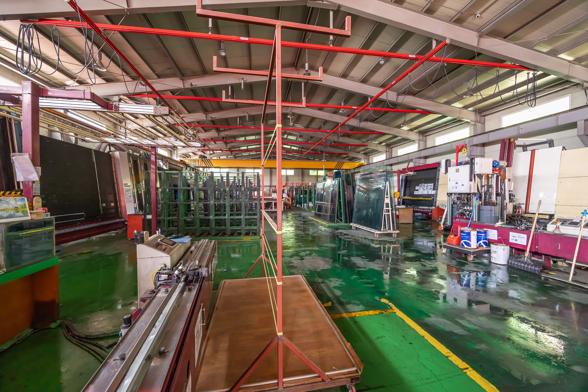 경제;기업;하청;협력업체;LX하우시스;유리제조업;현글라스;건축자재;lg하우시스협력사;창호생산업체;김현수대표