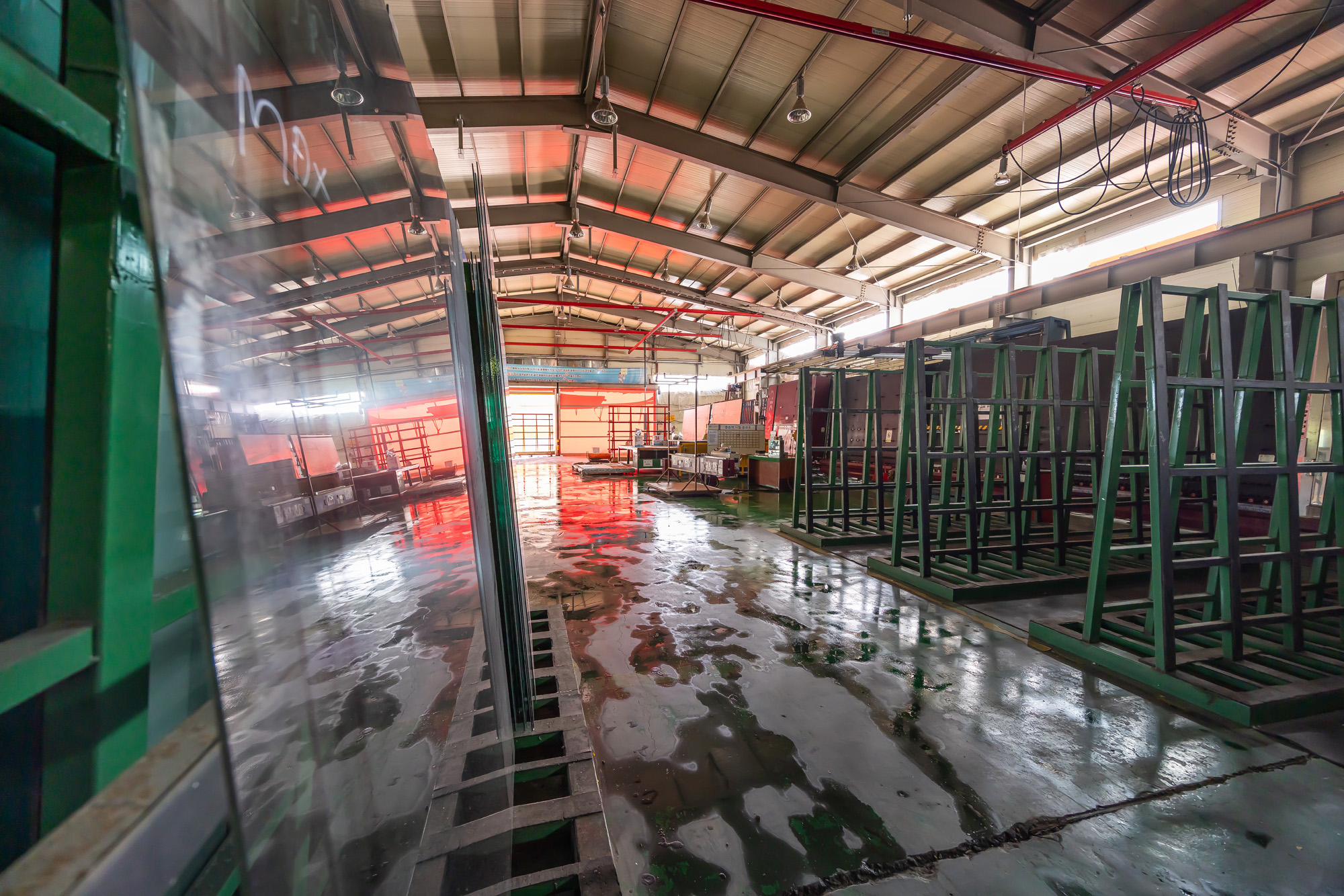 경제;기업;하청;협력업체;LX하우시스;유리제조업;현글라스;건축자재;lg하우시스협력사;창호생산업체;김현수대표